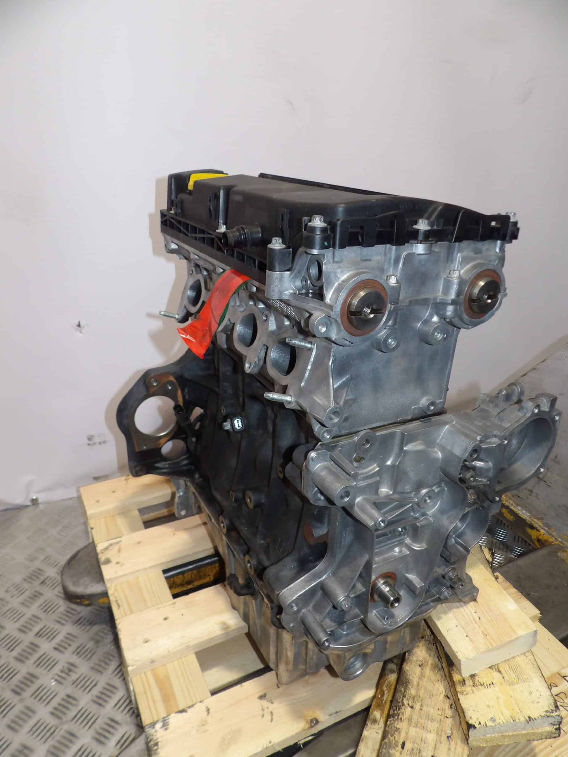 A16LET 1.6i 132kw – Bild 2