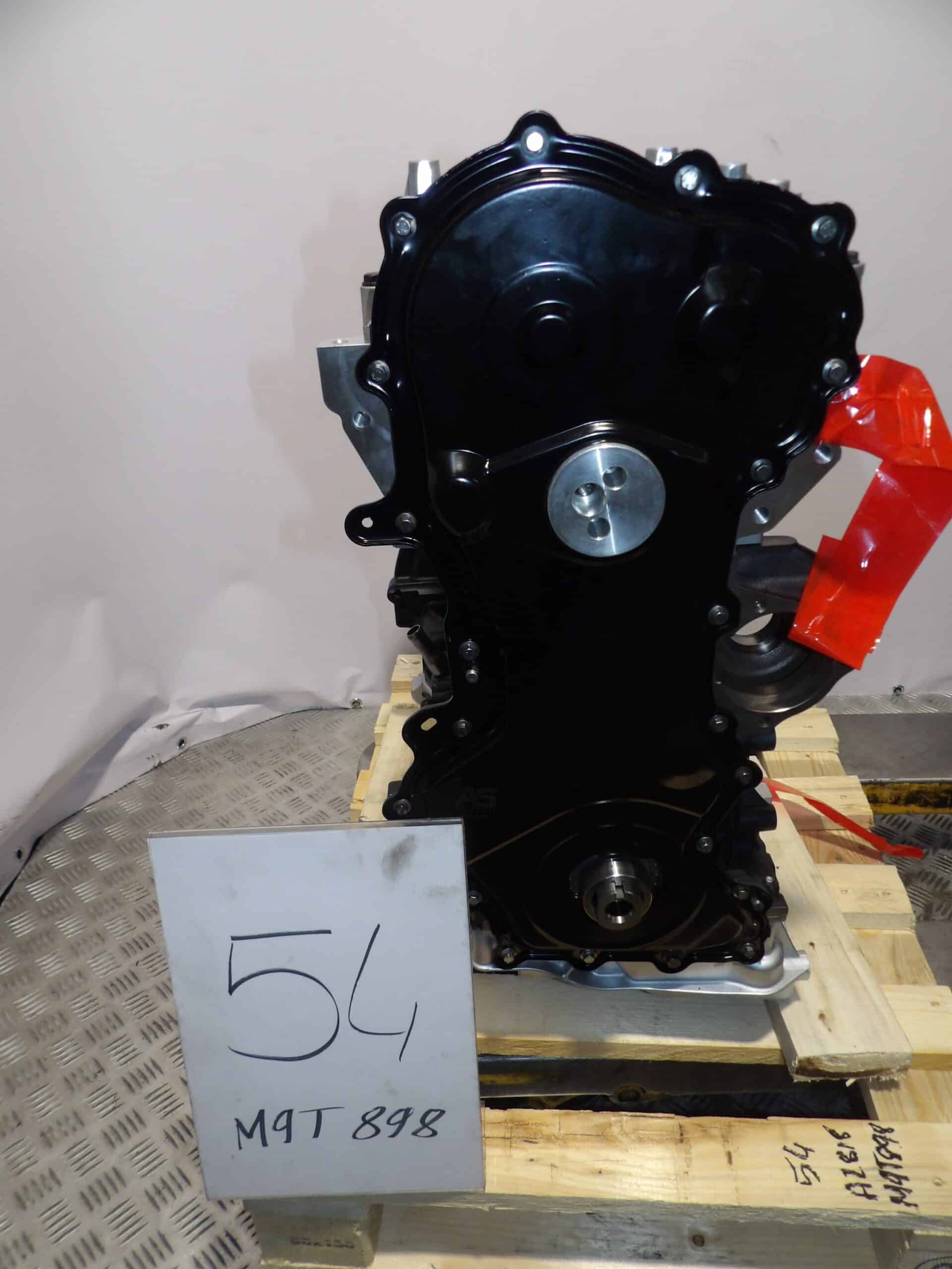M9T898 2.3d 92/110kw – Bild 3