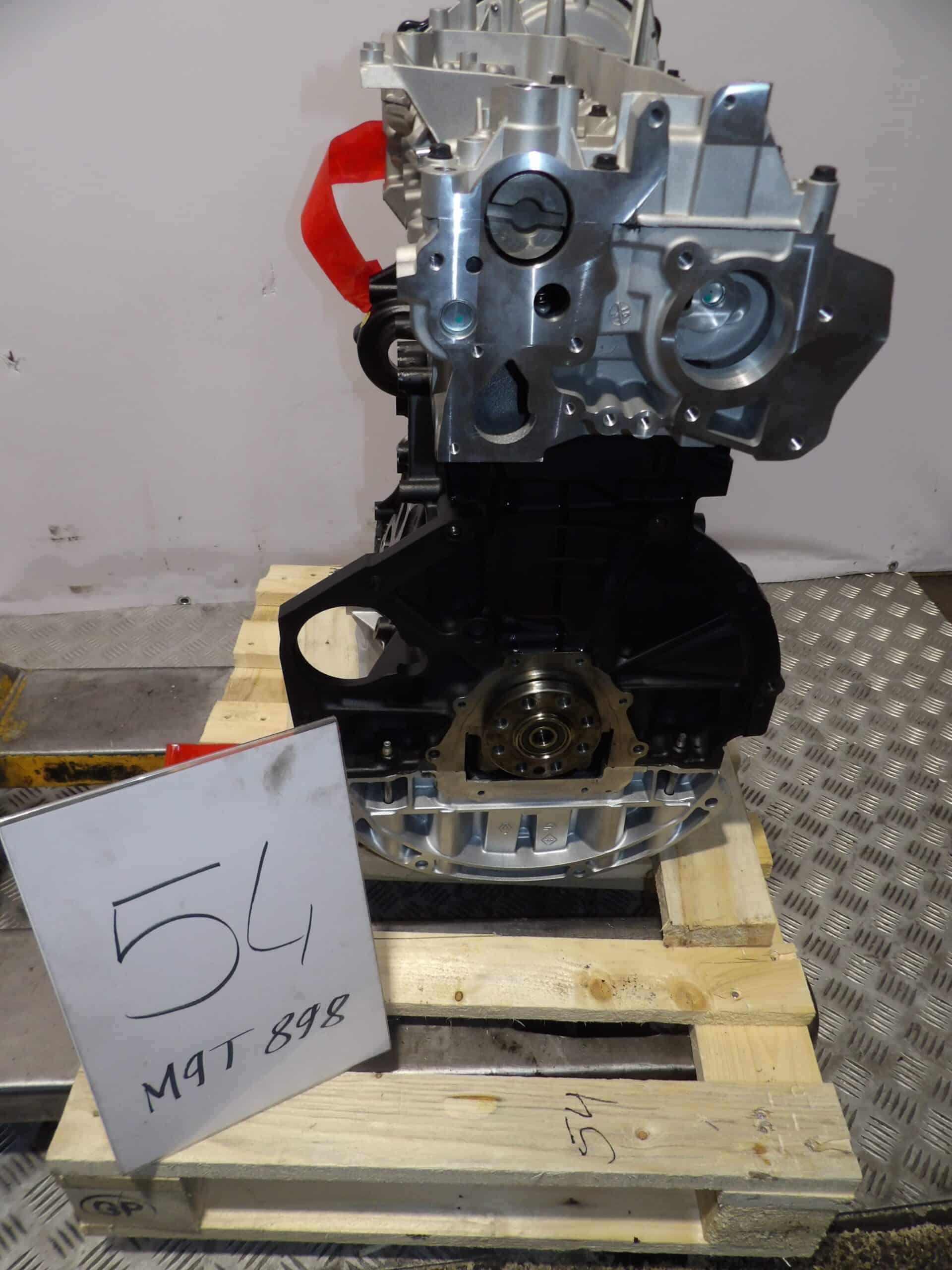 M9T898 2.3d 92/110kw – Bild 5