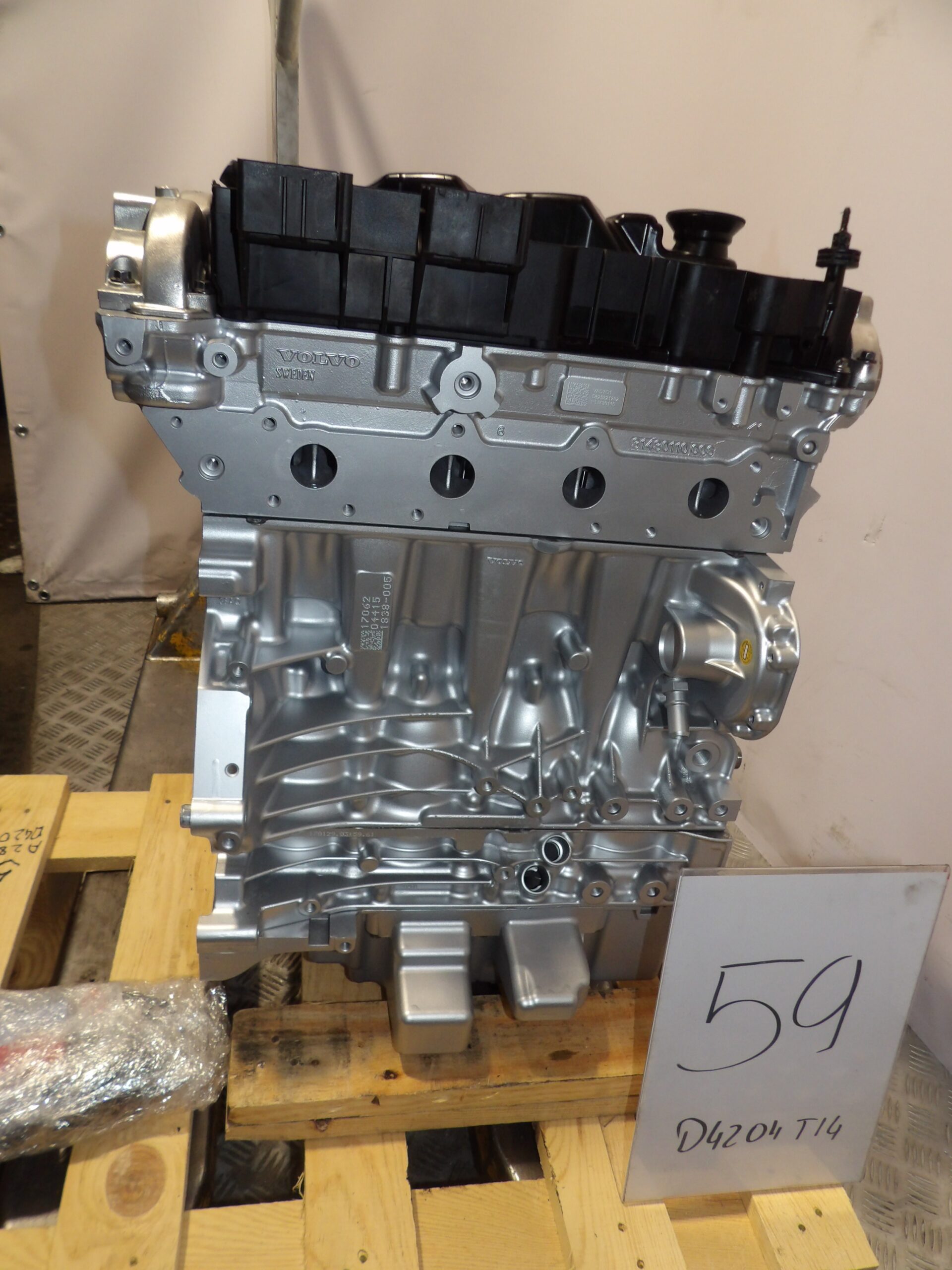D4204T14 2.0D 140/147kw – Bild 4