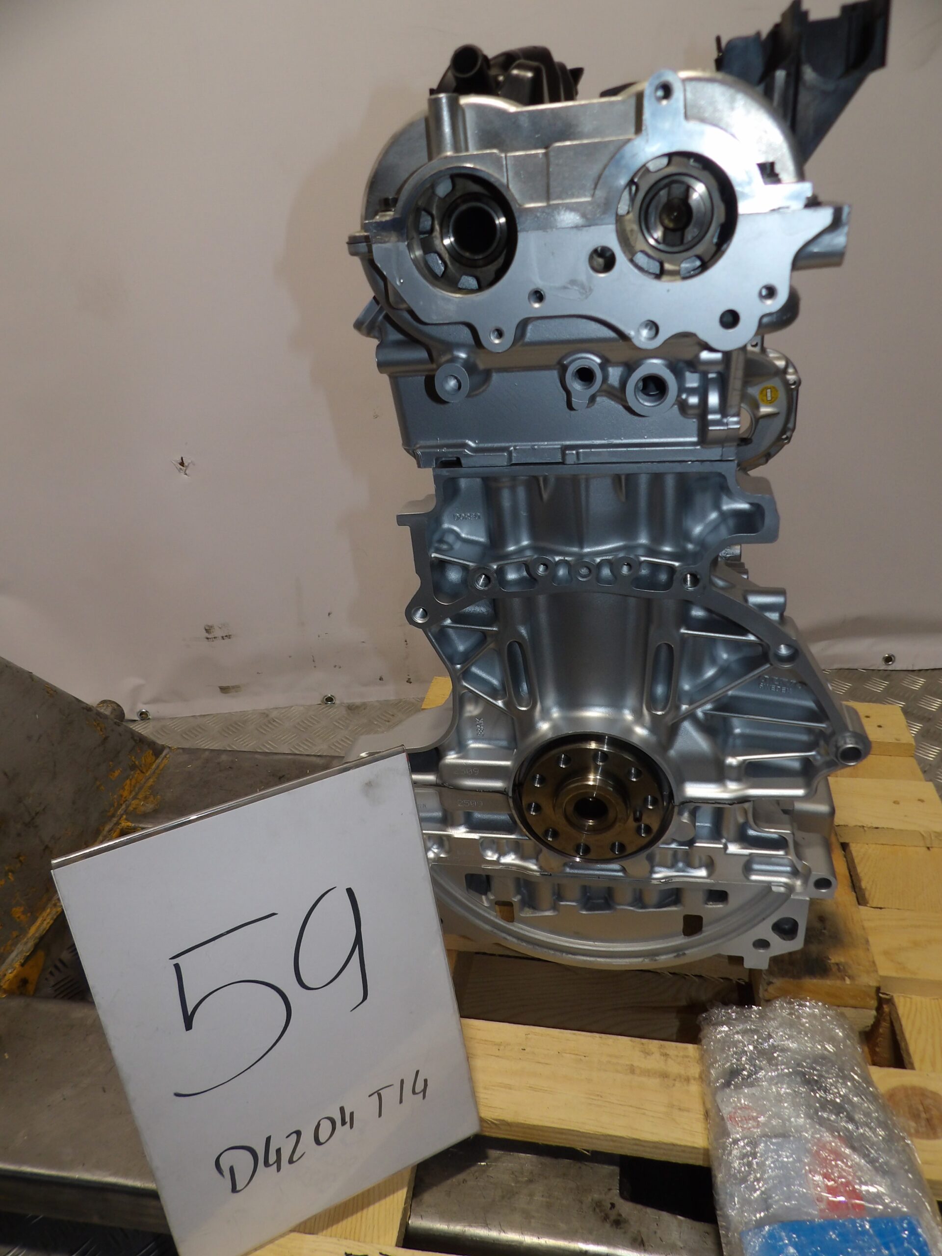 D4204T14 2.0D 140/147kw – Bild 5