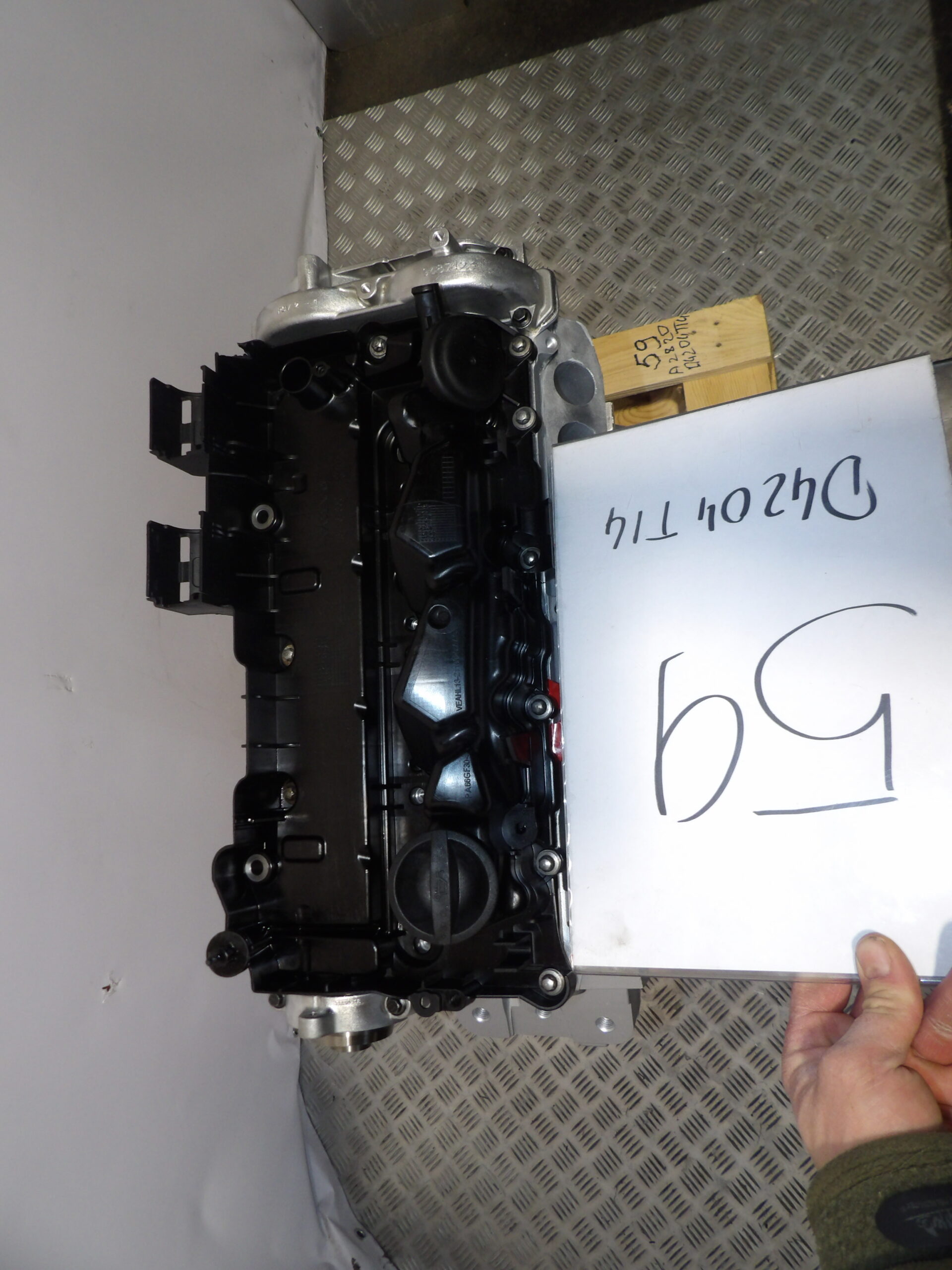 D4204T14 2.0D 140/147kw – Bild 6