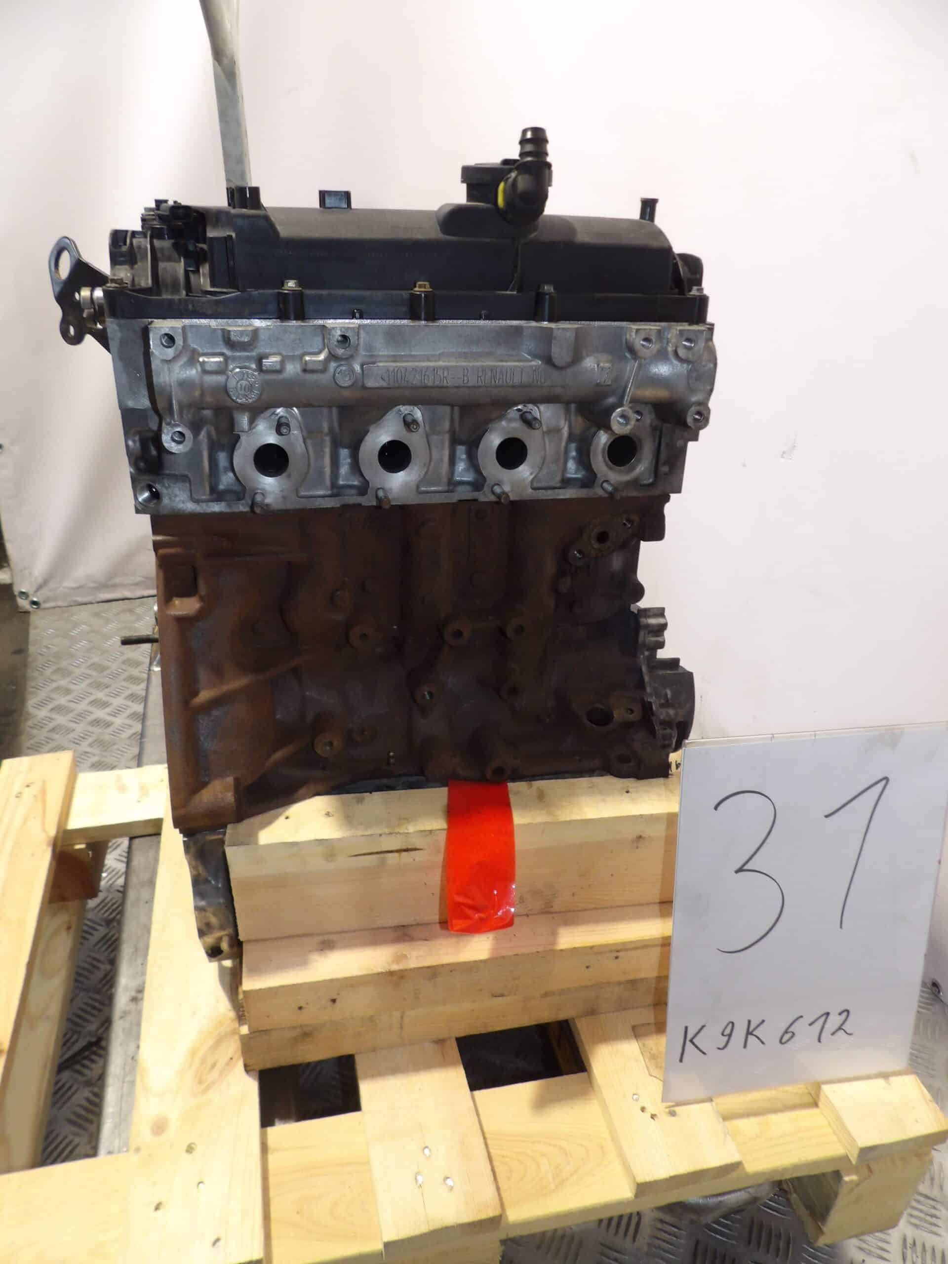 K9K612 1.5dCi 55/66kw – Bild 3