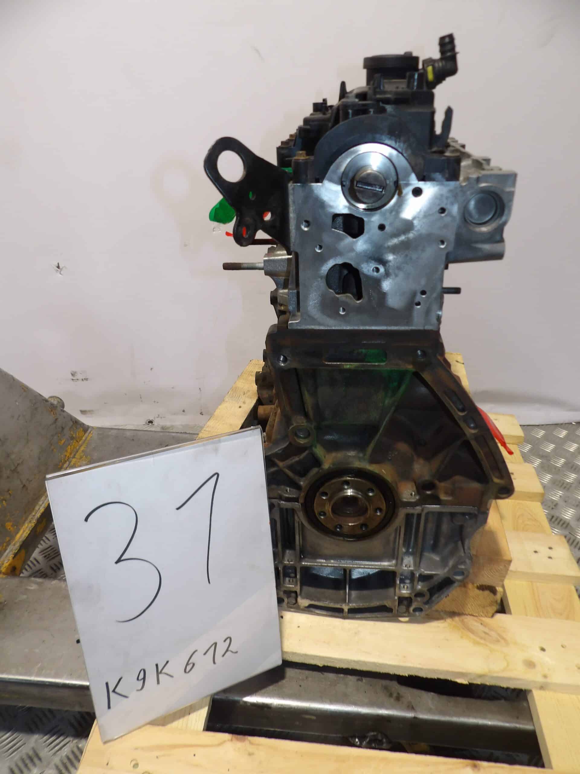 K9K612 1.5dCi 55/66kw – Bild 4