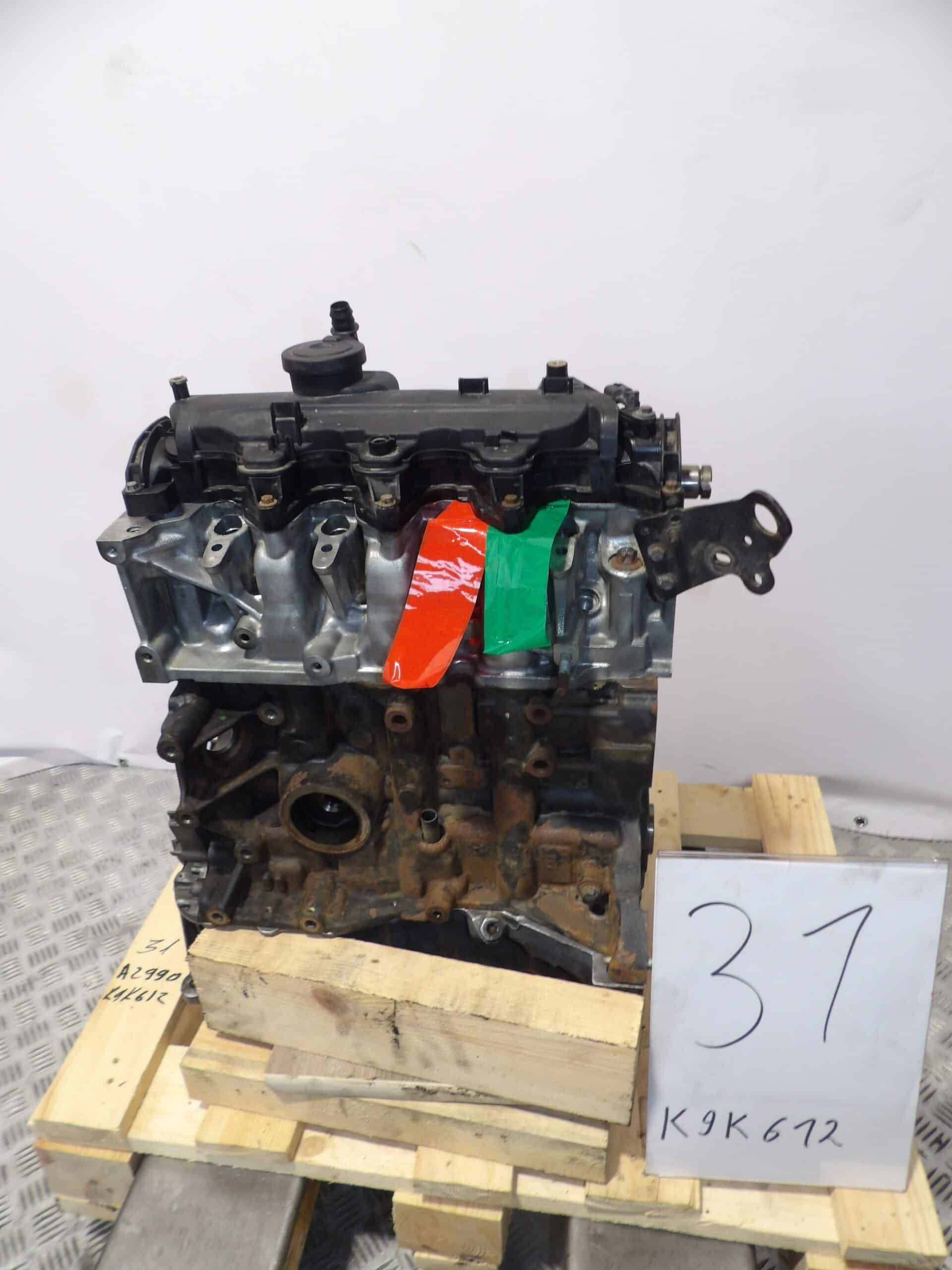 K9K612 1.5dCi 55/66kw – Bild 5