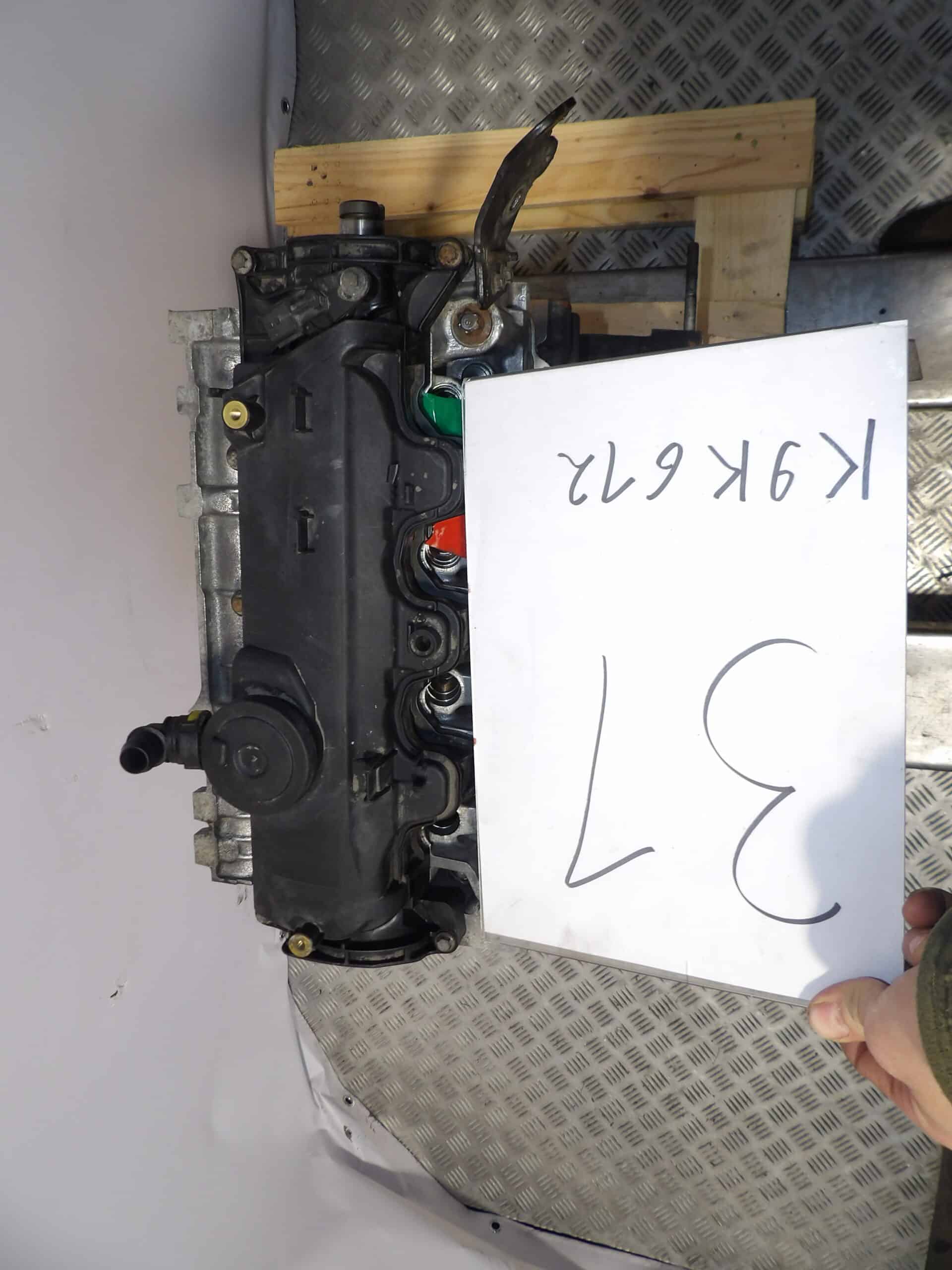 K9K612 1.5dCi 55/66kw – Bild 6