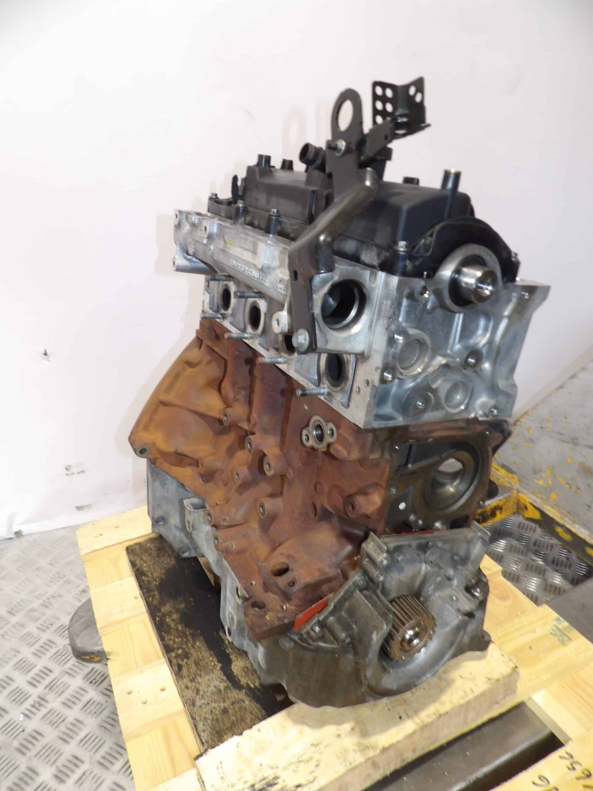 K9K656 1.5dCi 66/70/81kw – Bild 2