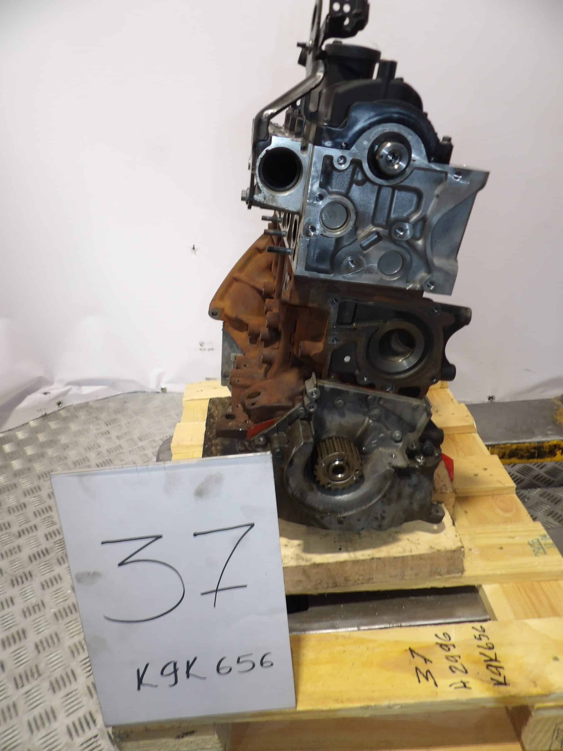 K9K656 1.5dCi 66/70/81kw – Bild 3