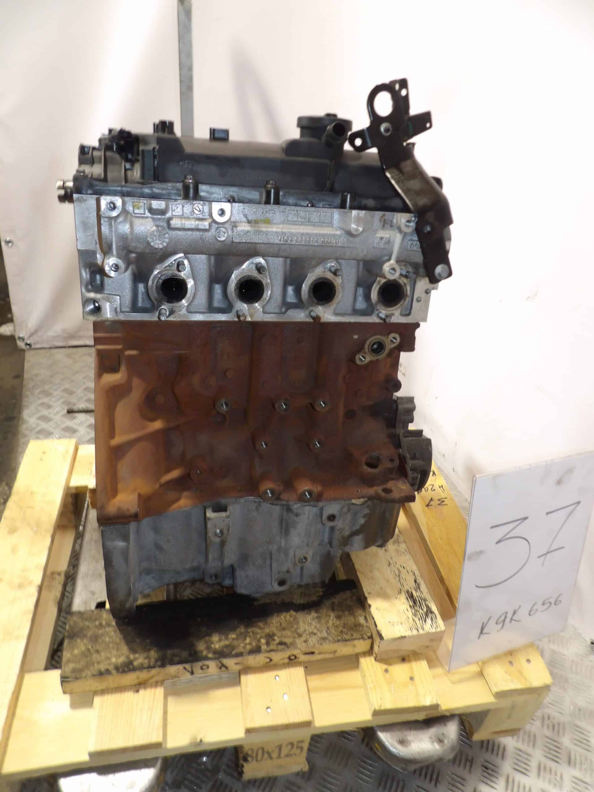 K9K656 1.5dCi 66/70/81kw – Bild 4