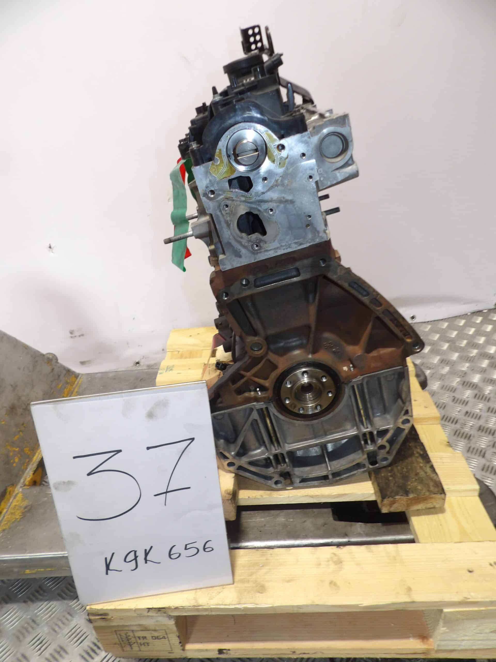 K9K656 1.5dCi 66/70/81kw – Bild 5