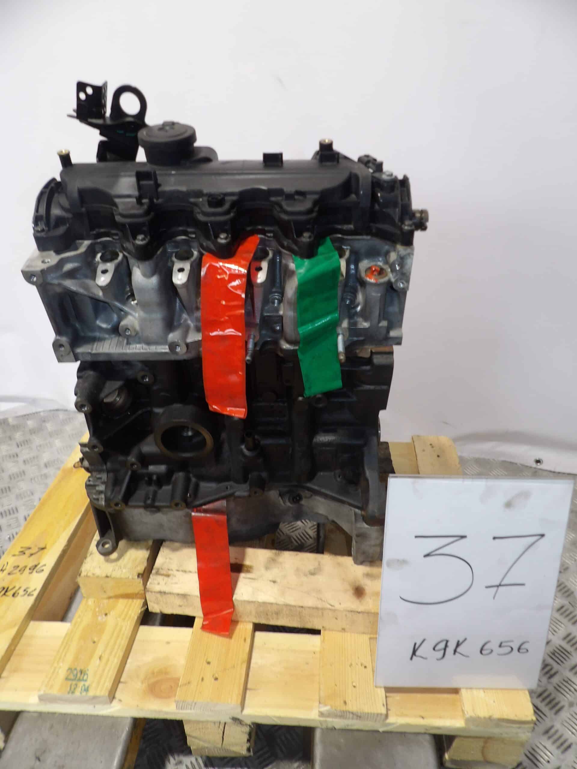 K9K656 1.5dCi 66/70/81kw – Bild 6