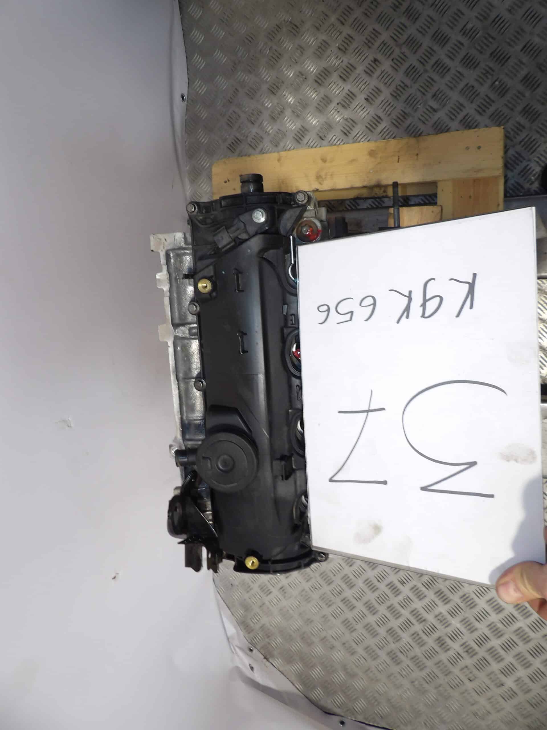 K9K656 1.5dCi 66/70/81kw – Bild 7
