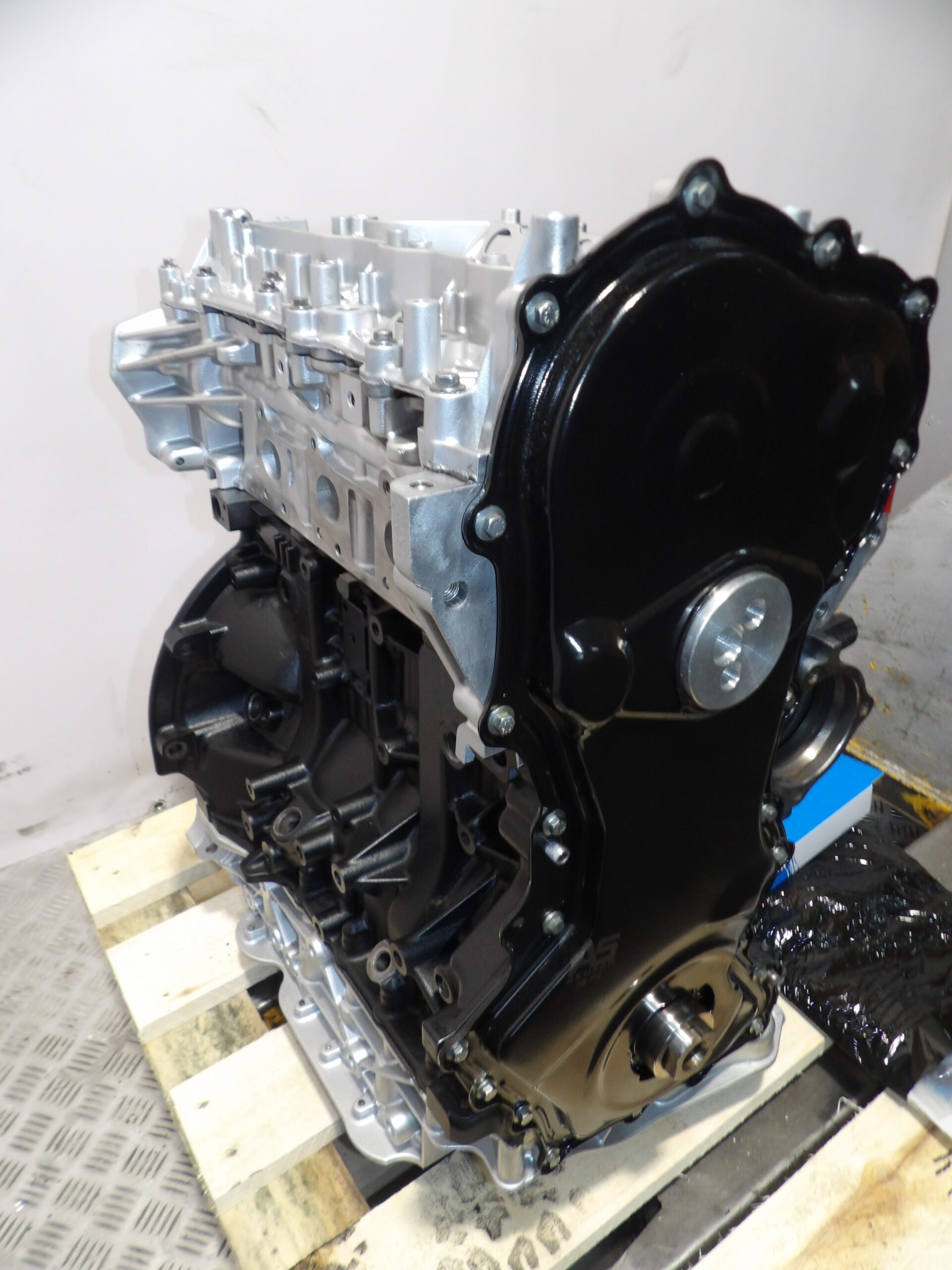 M9R786 2.0D 66/84kw – Bild 2
