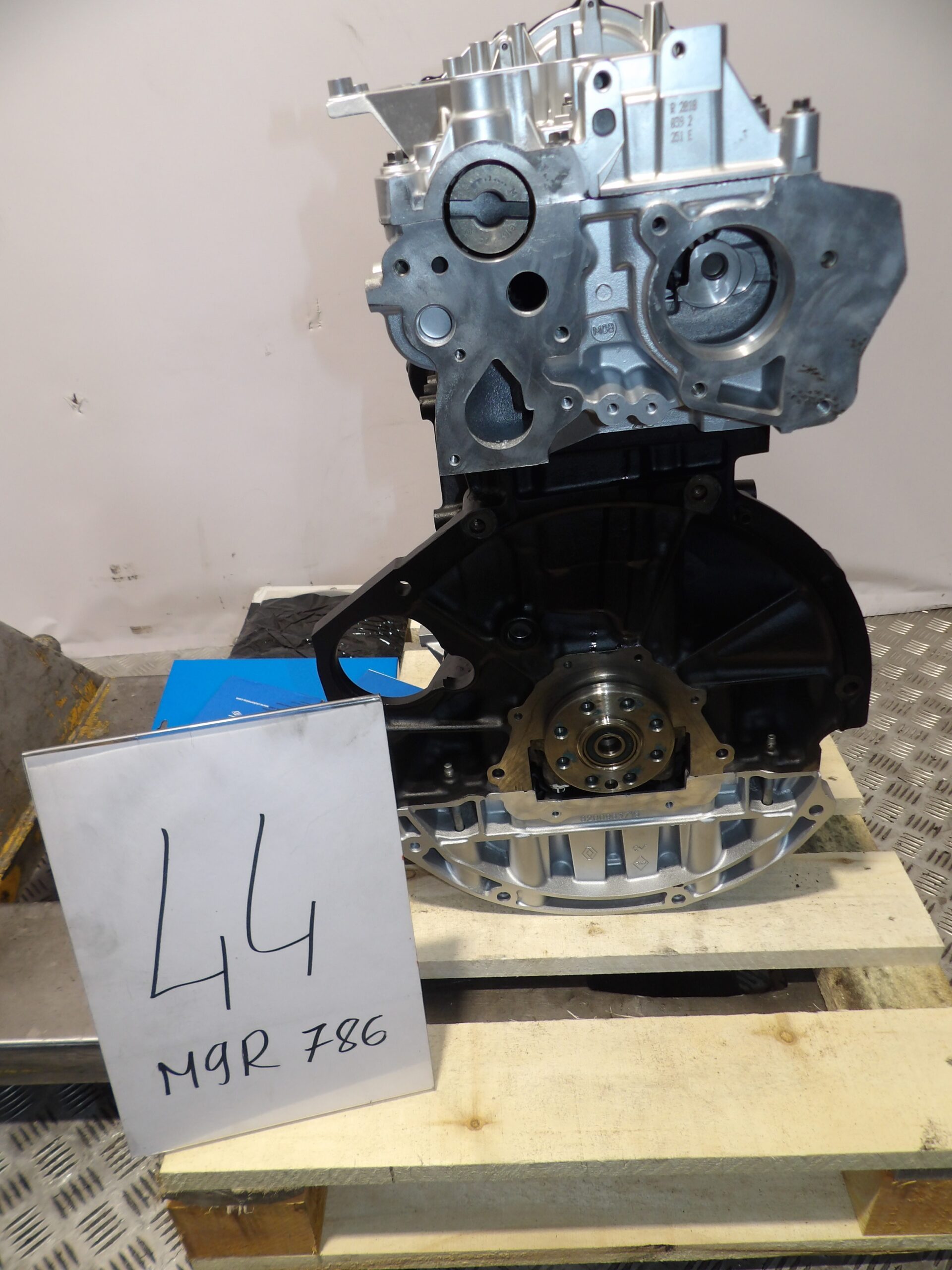 M9R786 2.0D 66/84kw – Bild 5