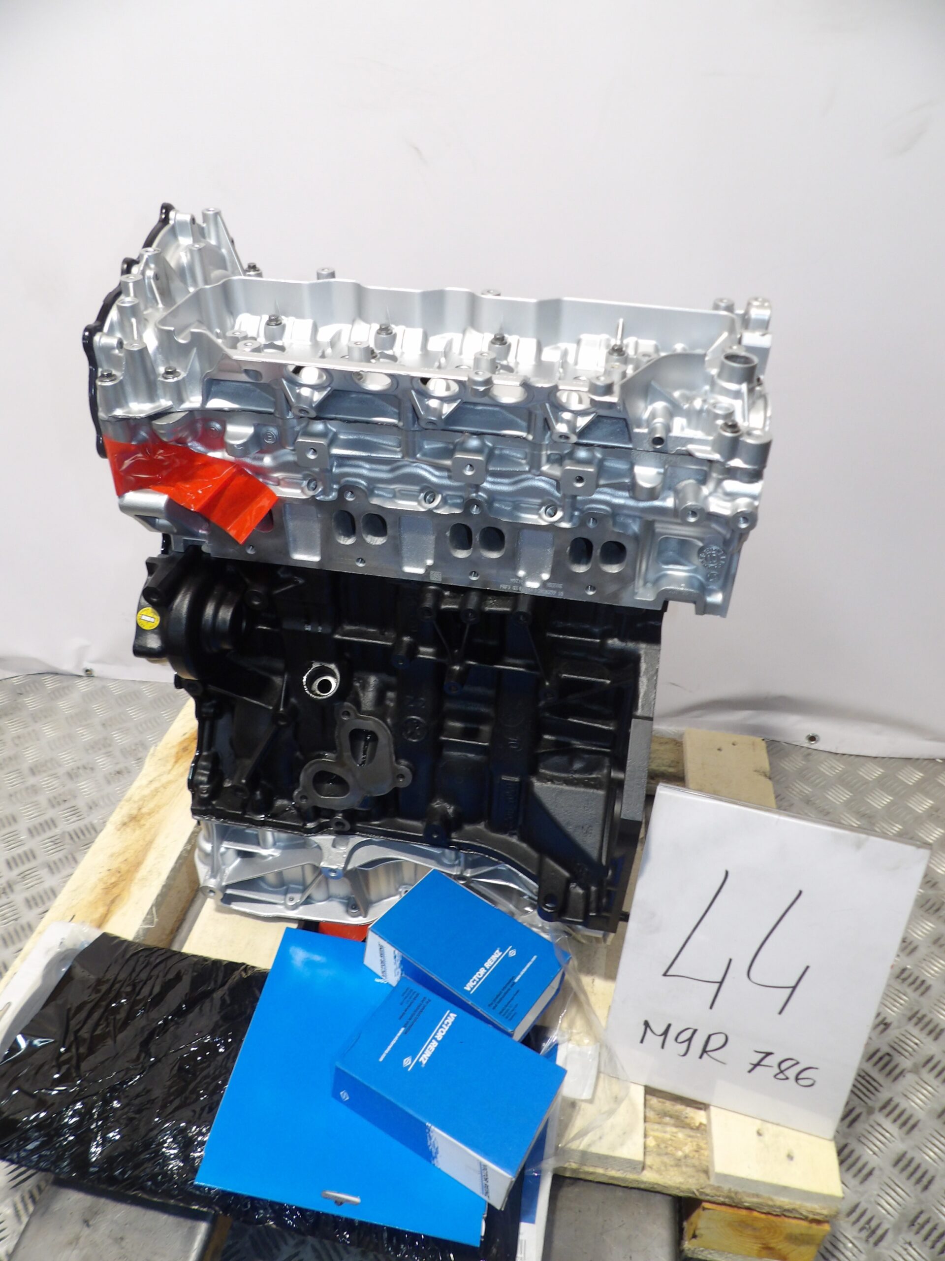 M9R786 2.0D 66/84kw – Bild 6