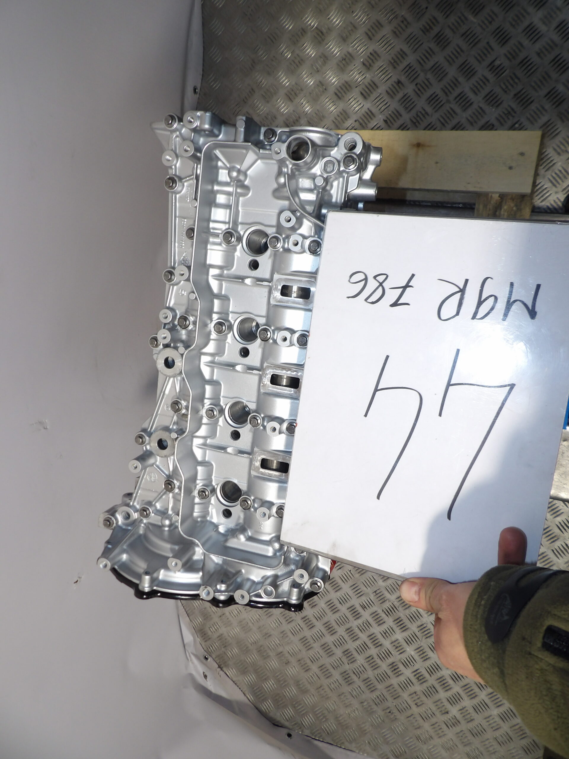 M9R786 2.0D 66/84kw – Bild 7