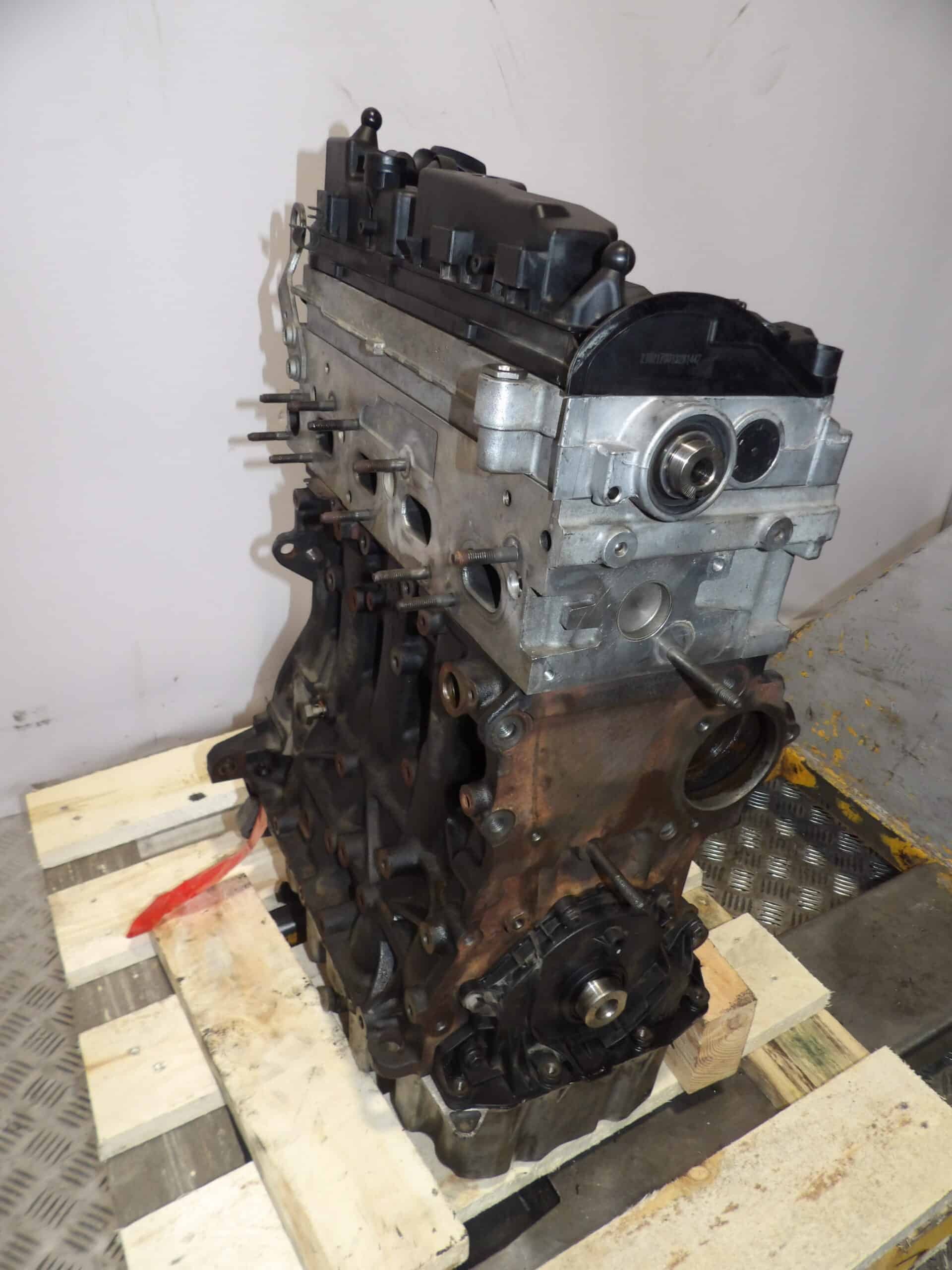 DGDA 1.6TDI 85kw – Bild 2