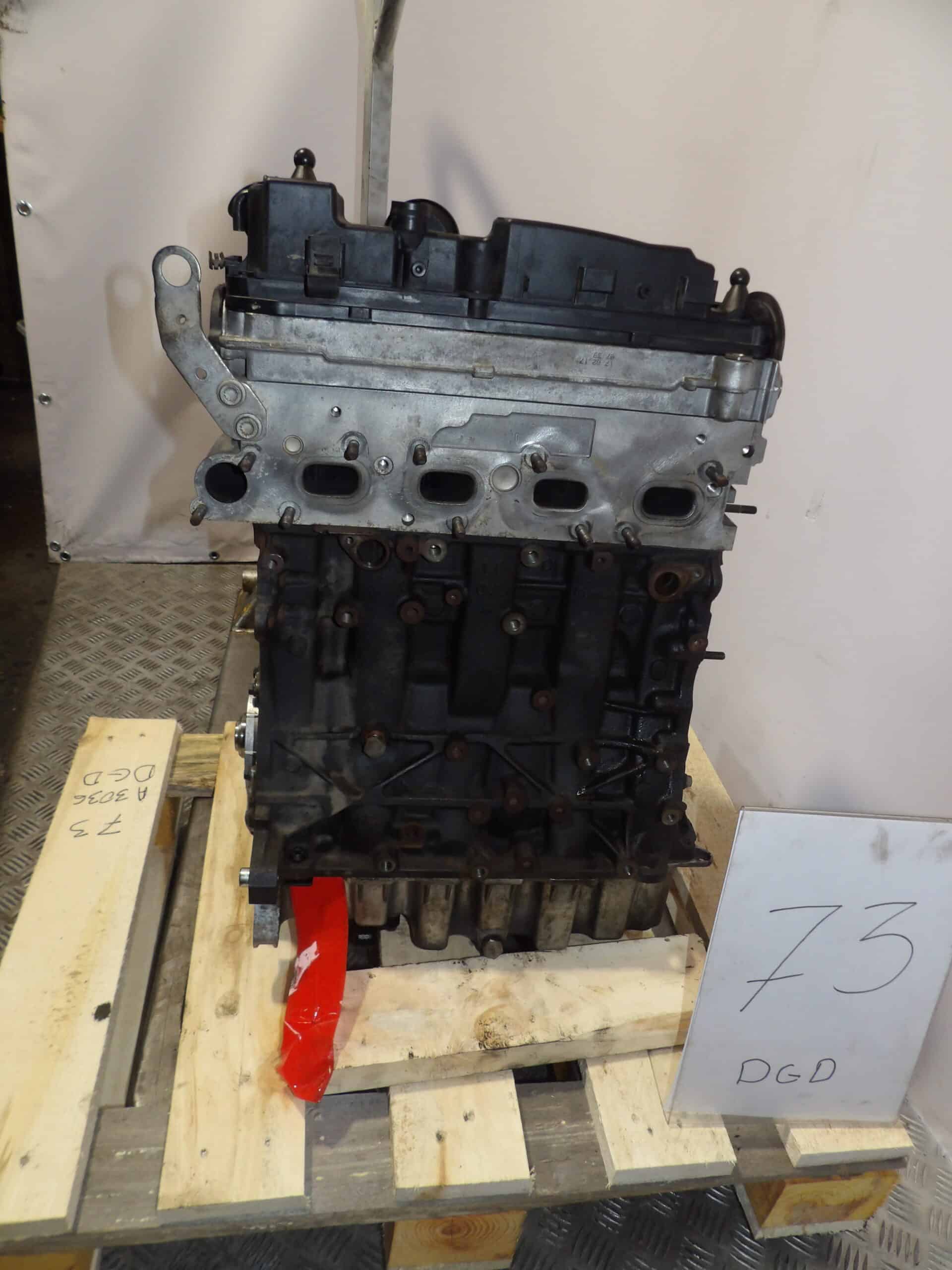 DGDA 1.6TDI 85kw – Bild 3