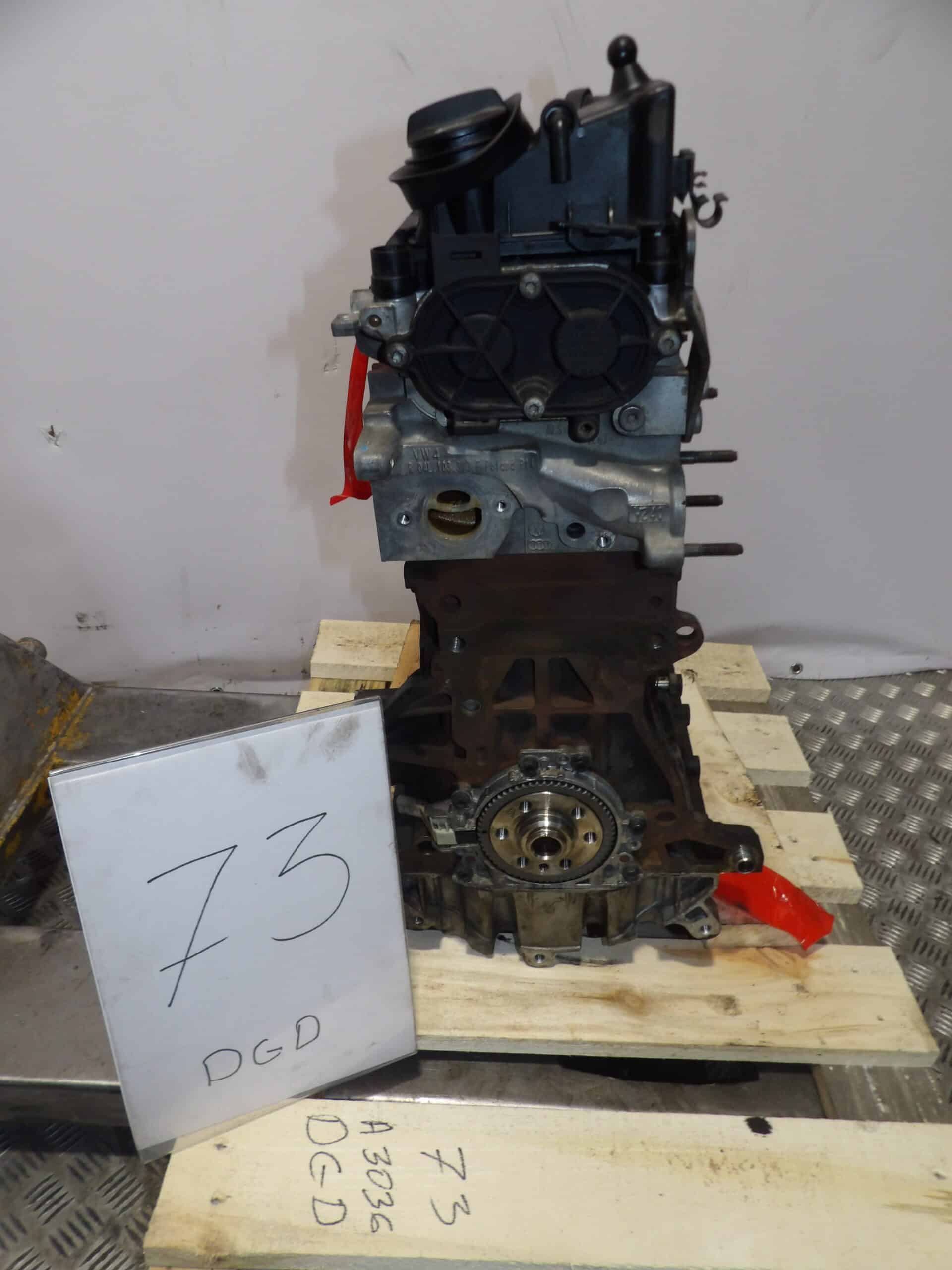 DGDA 1.6TDI 85kw – Bild 4