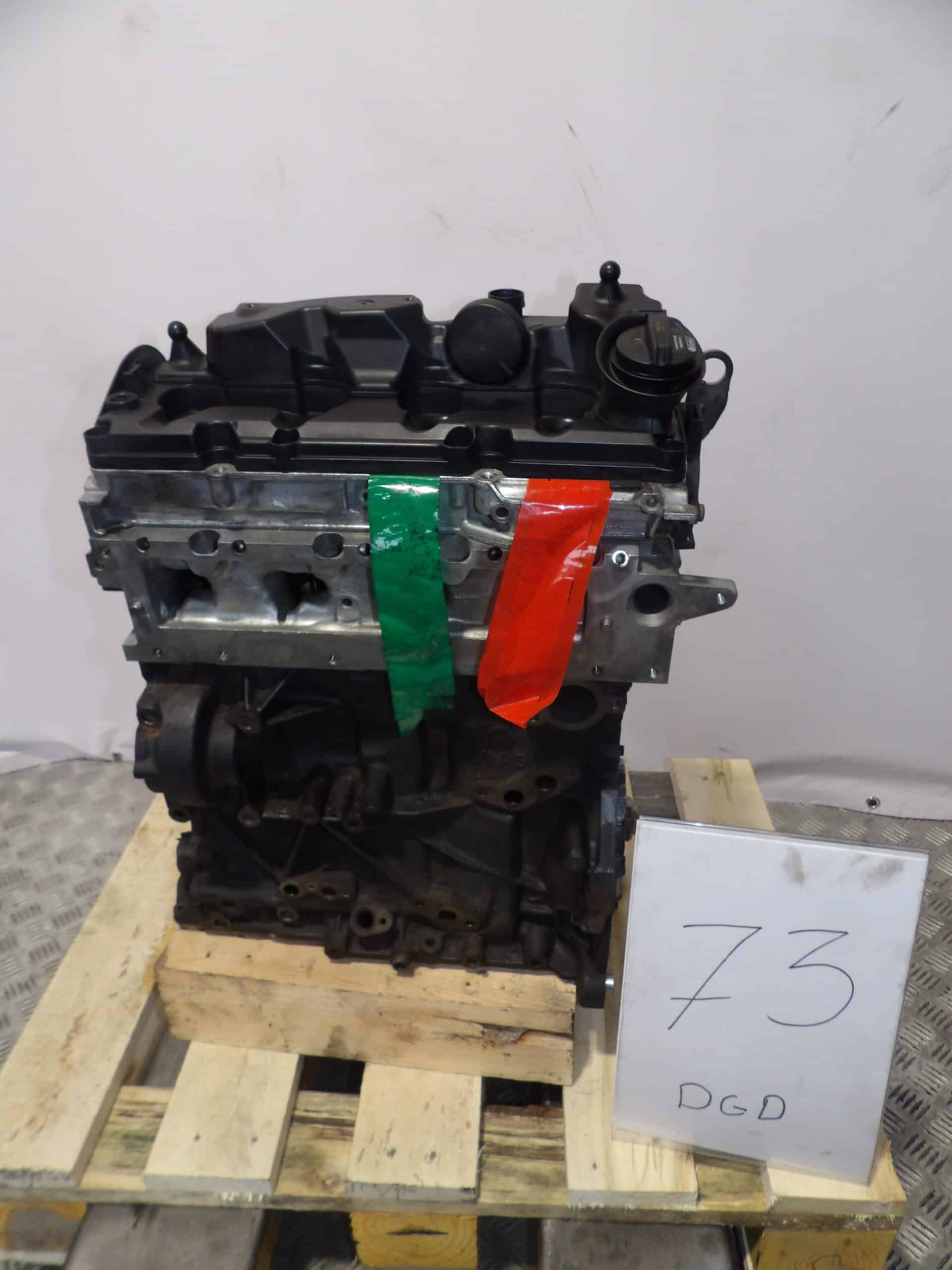 DGDA 1.6TDI 85kw – Bild 5