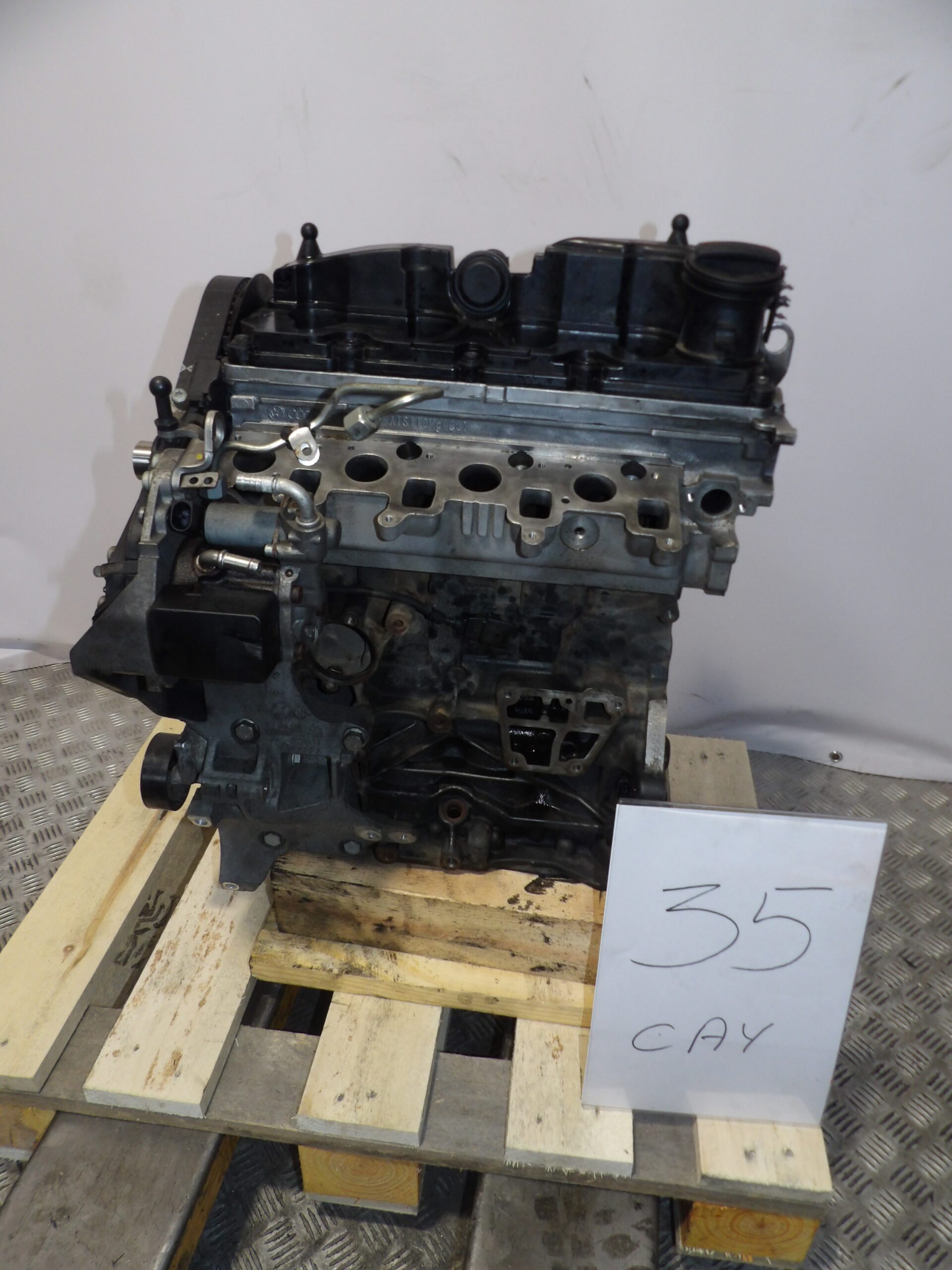 CAYB 1.6TDI 66kw – Bild 6