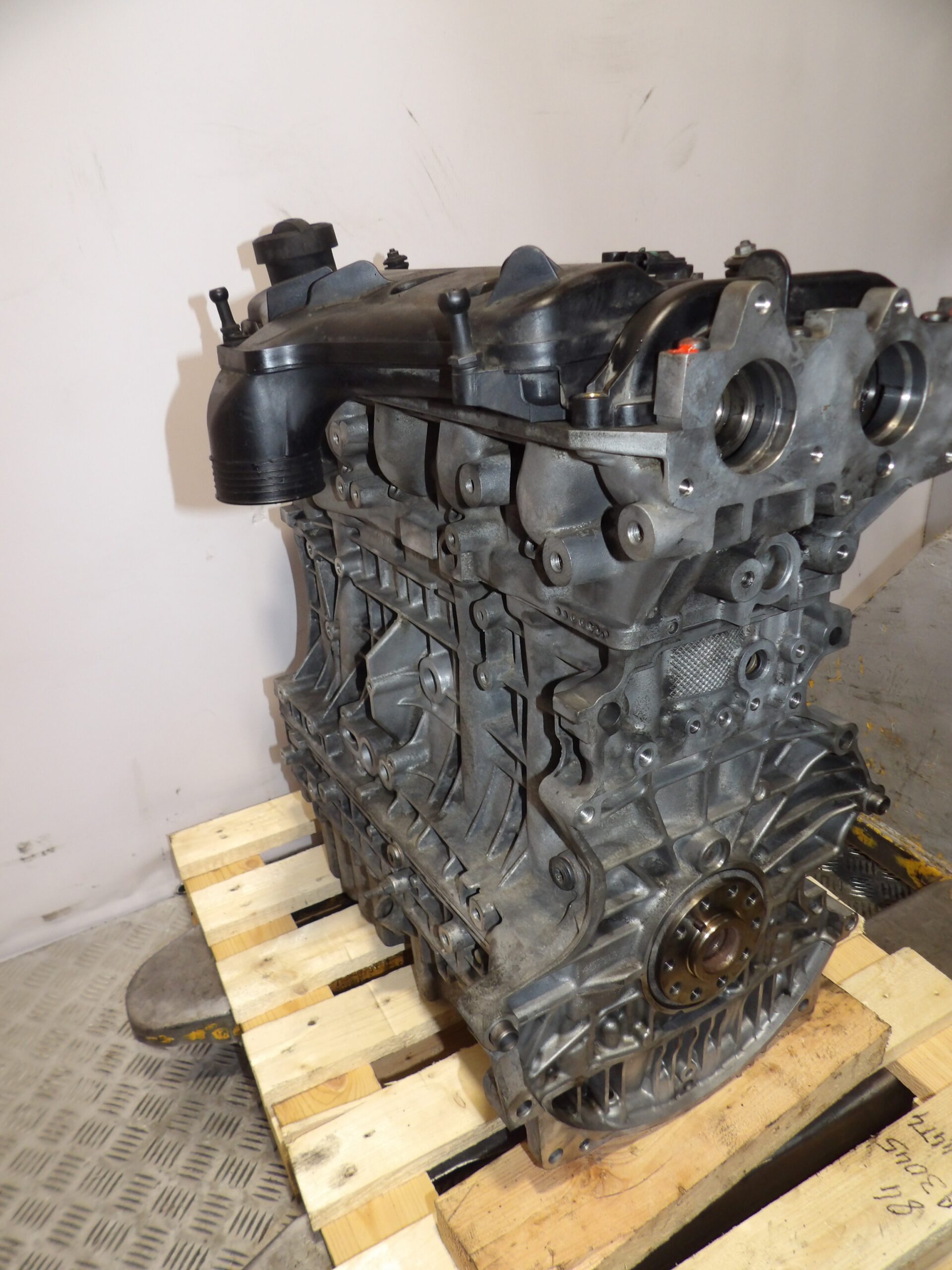 D5244T4 2.4D 136/151kw – Bild 2