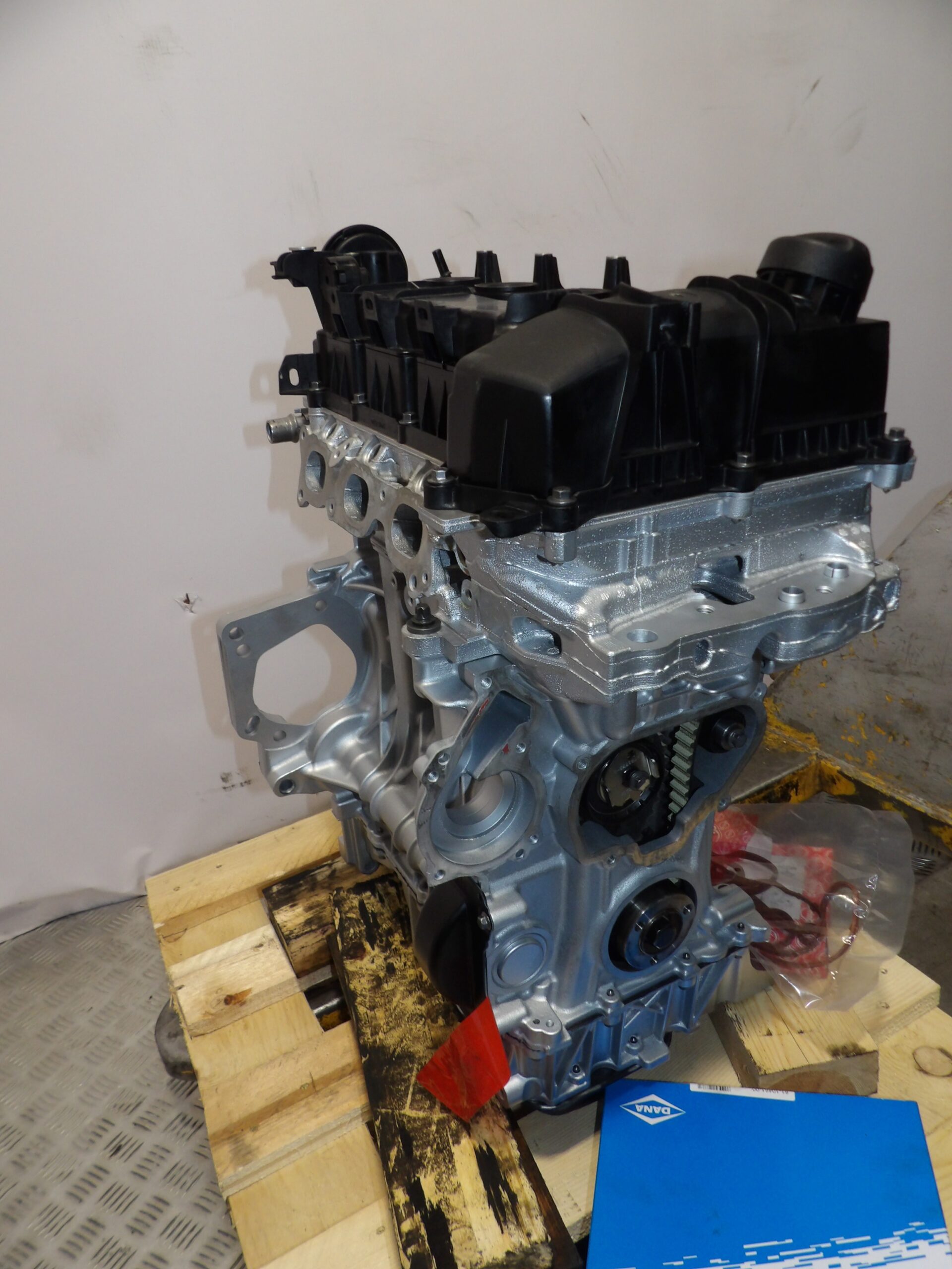HMZ 1.2VTi 60kw – Bild 2