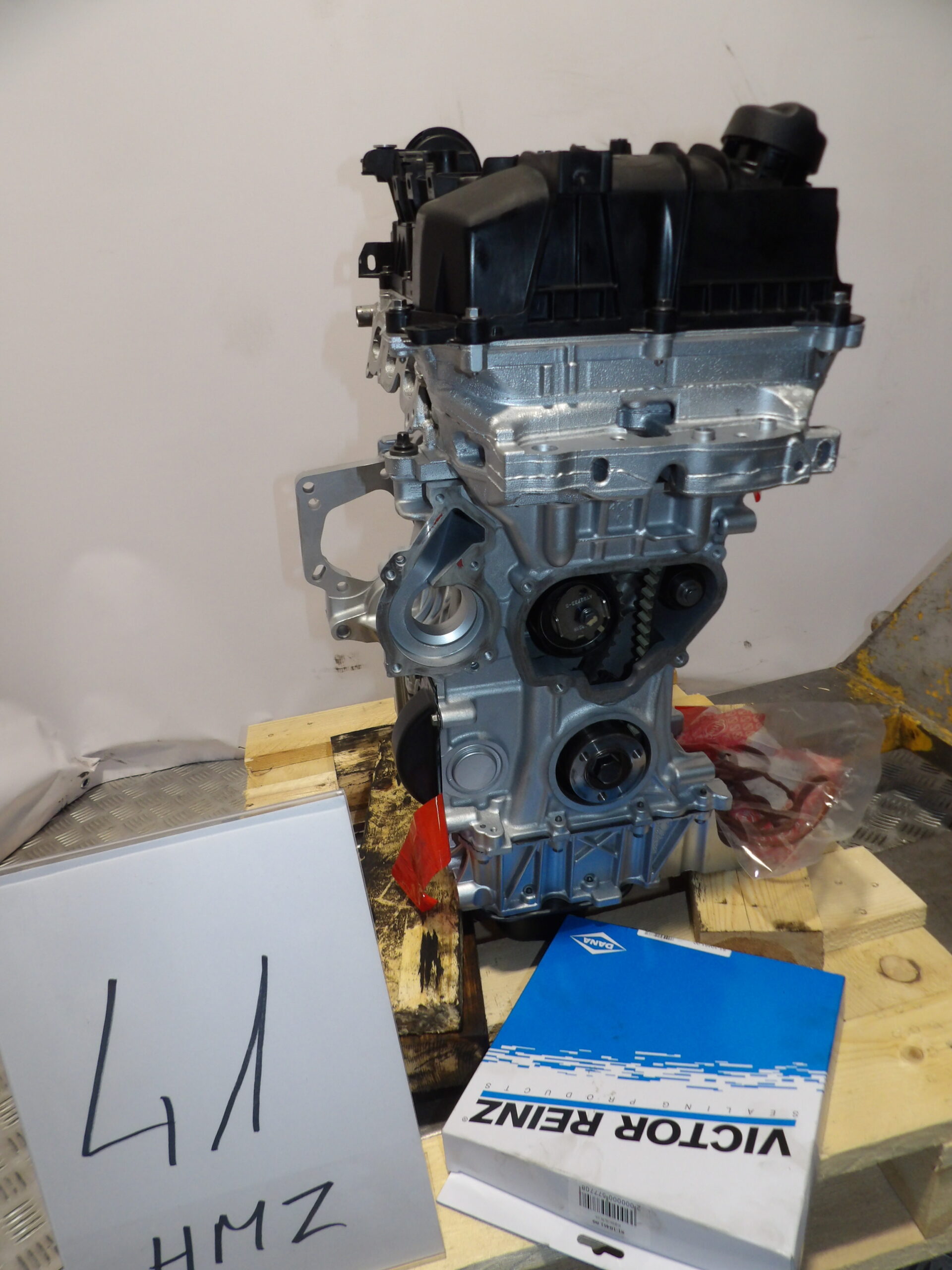 HMZ 1.2VTi 60kw – Bild 3