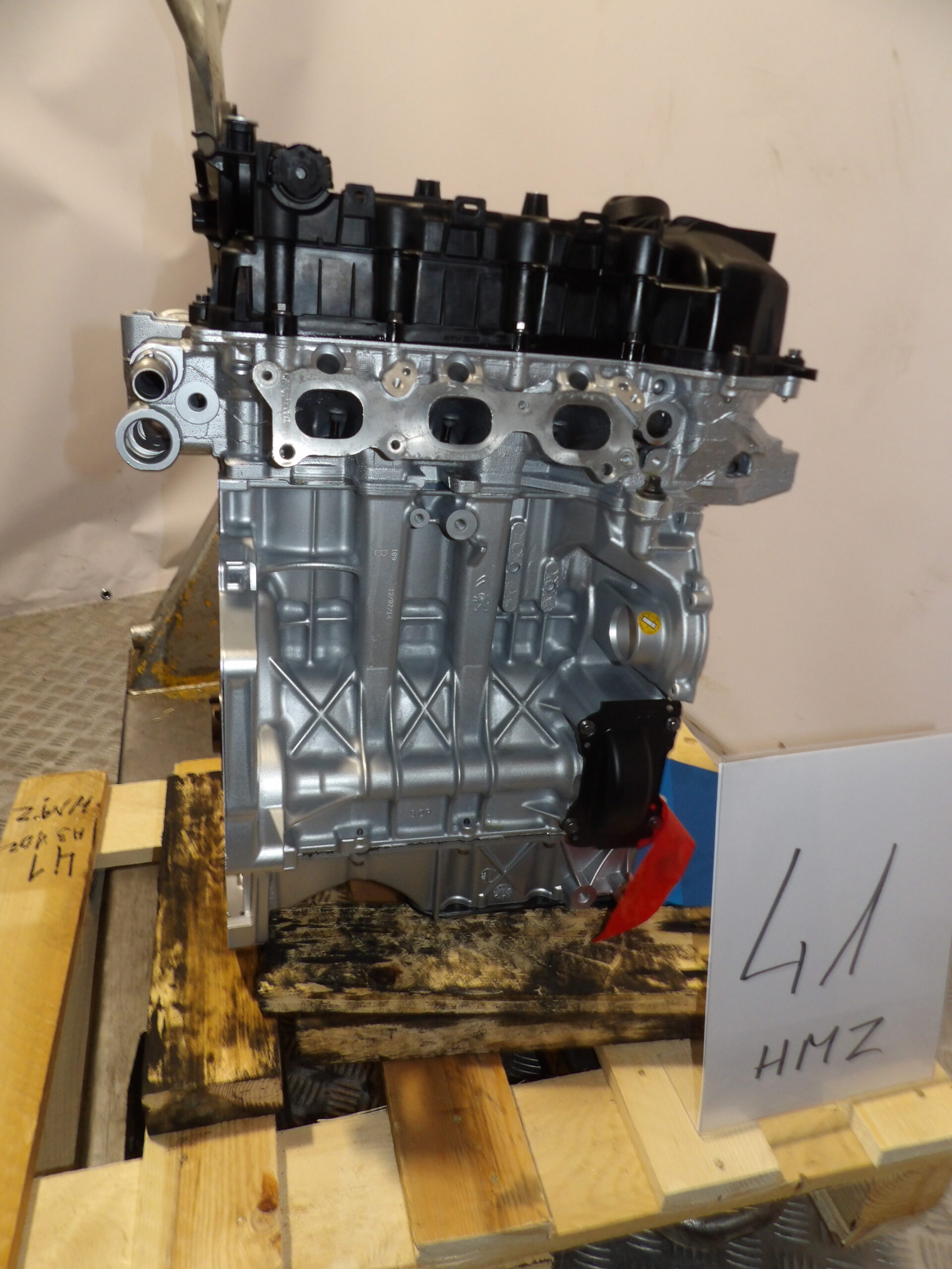 HMZ 1.2VTi 60kw – Bild 4