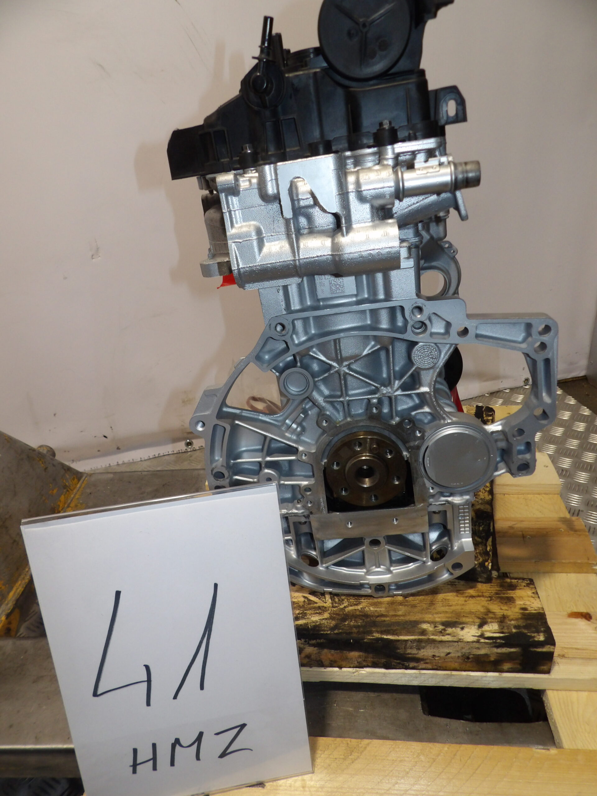 HMZ 1.2VTi 60kw – Bild 5