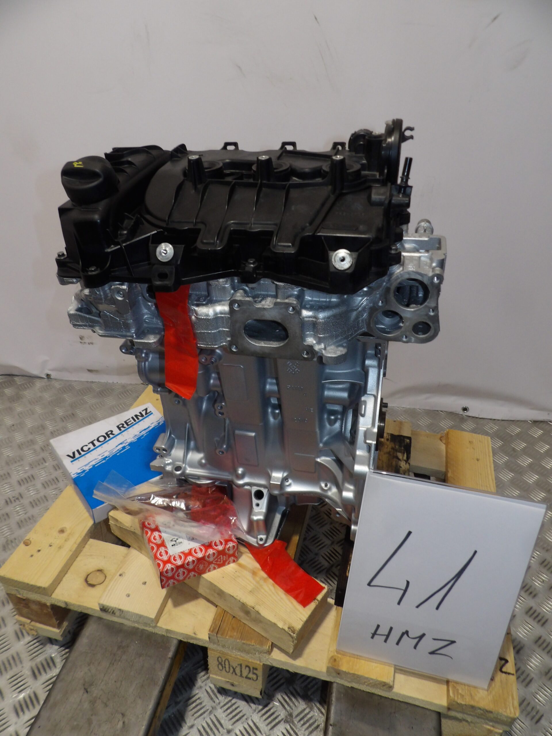 HMZ 1.2VTi 60kw – Bild 6