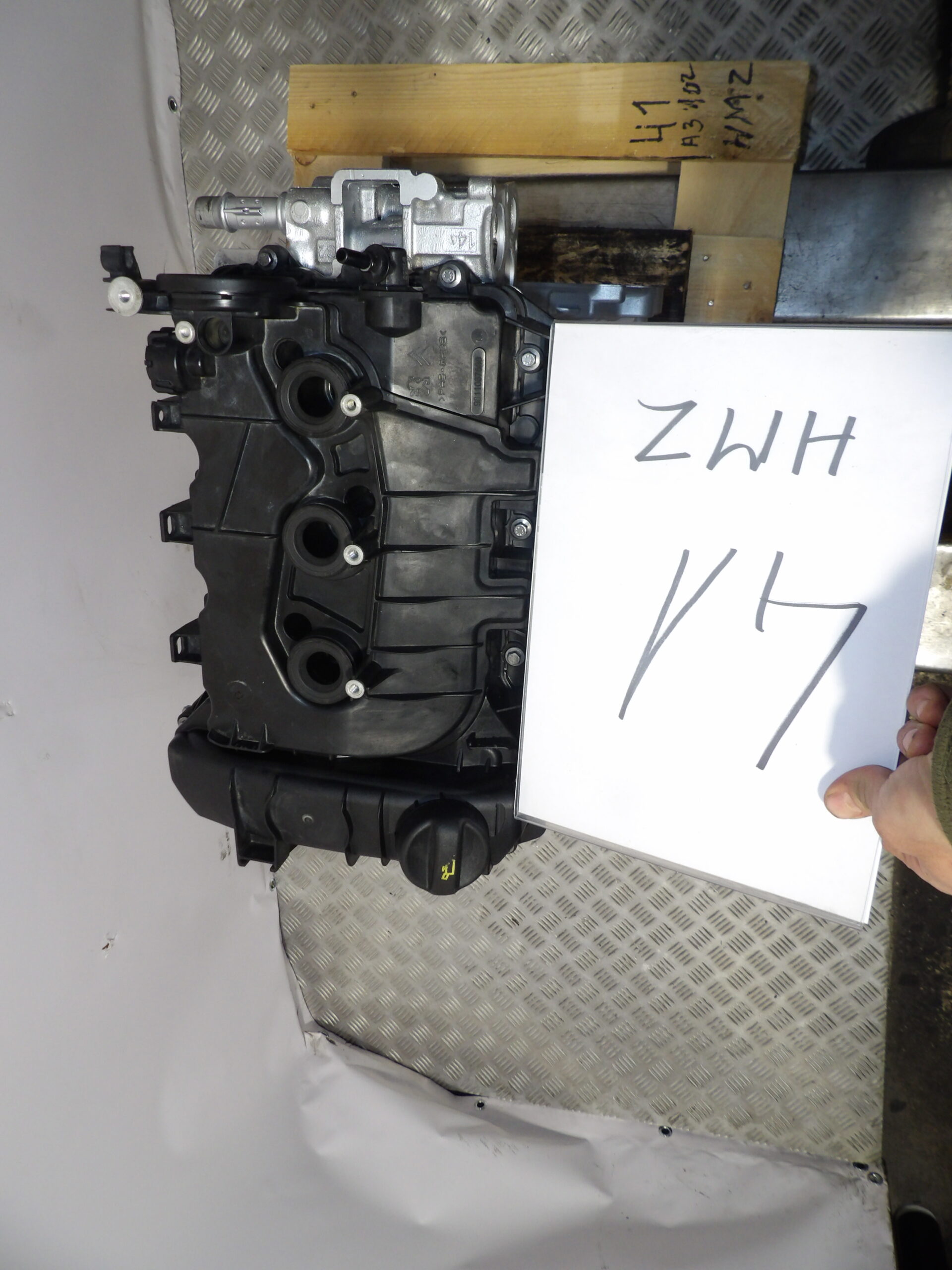HMZ 1.2VTi 60kw – Bild 7