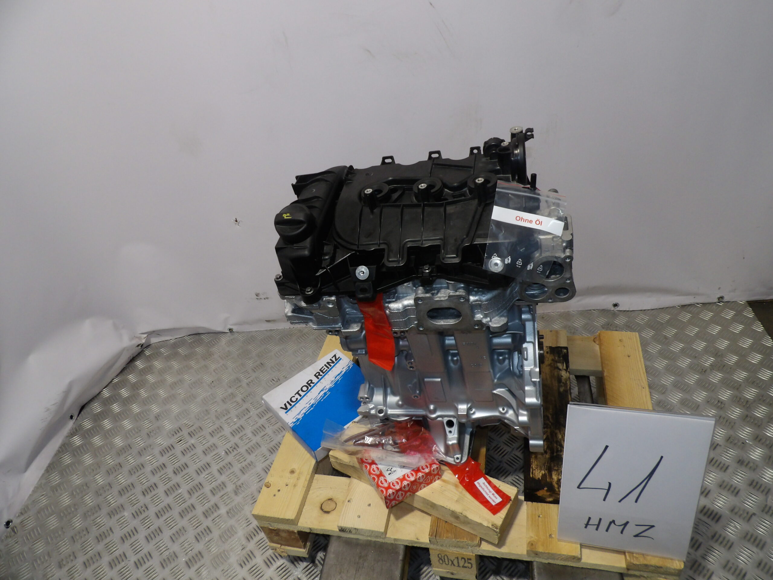 HMZ 1.2VTi 60kw – Bild 8