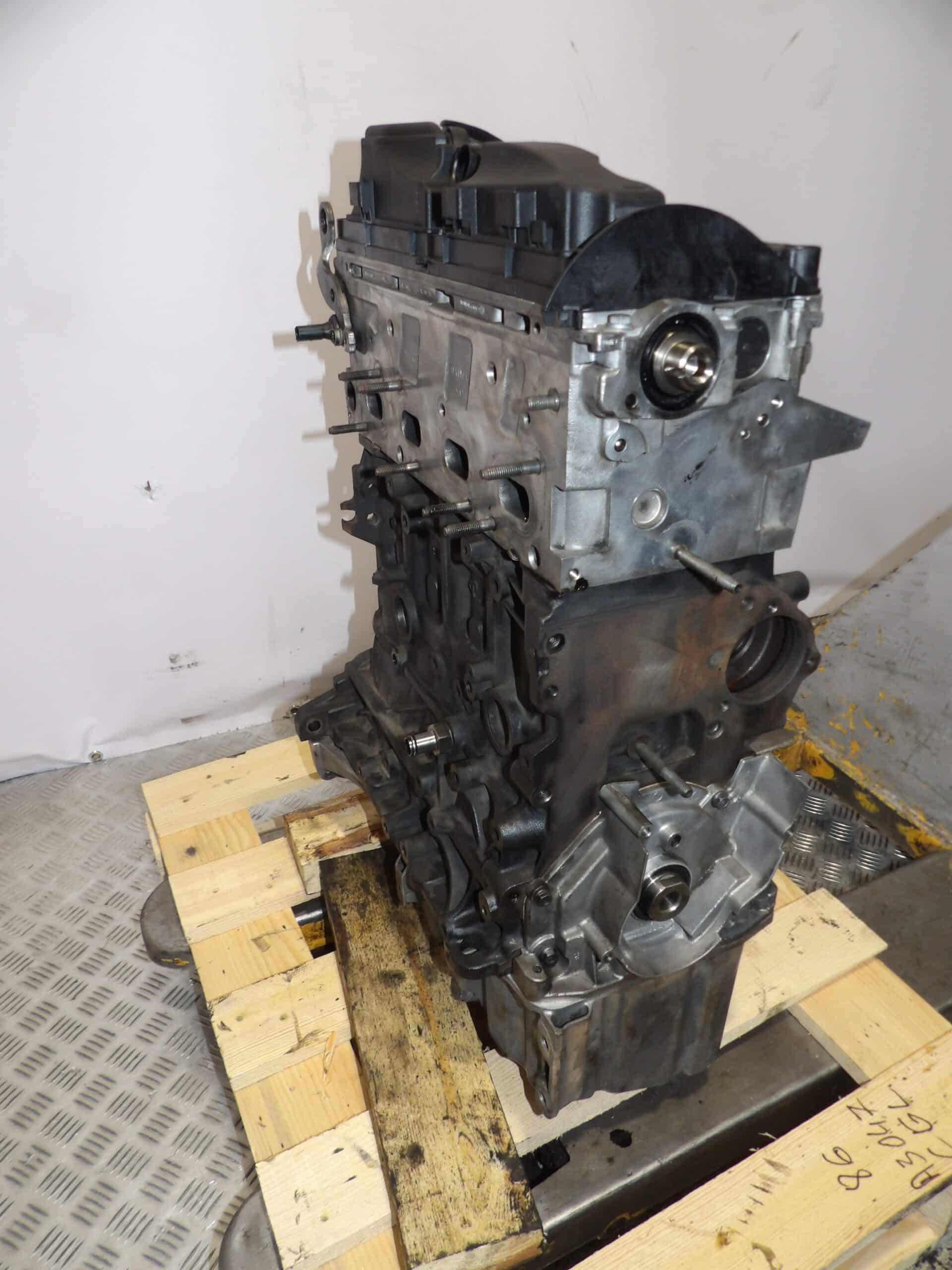 CGLB 2.0TDI 125kw – Bild 2