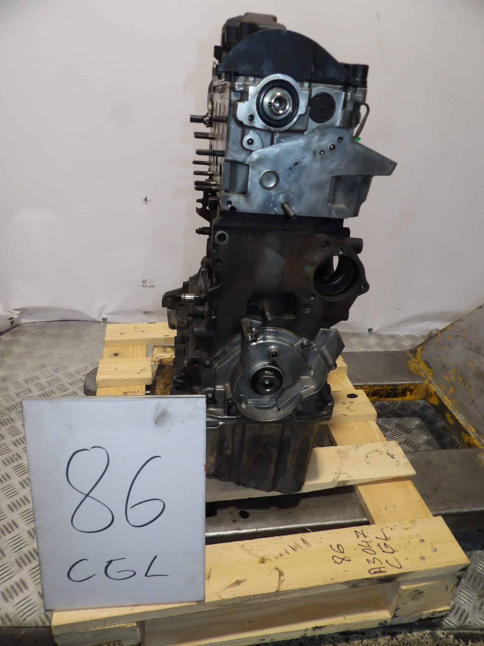 CGLB 2.0TDI 125kw – Bild 3