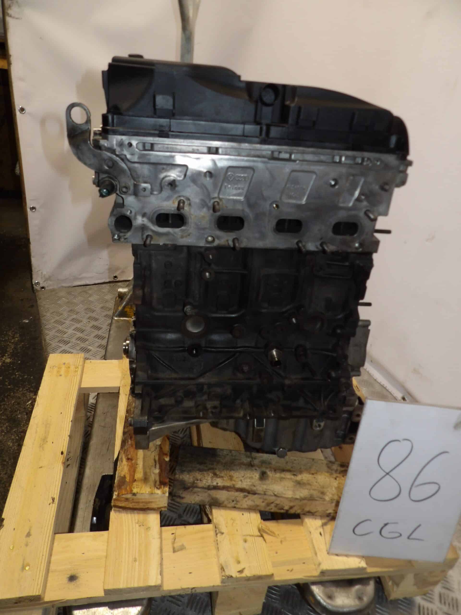 CGLB 2.0TDI 125kw – Bild 4