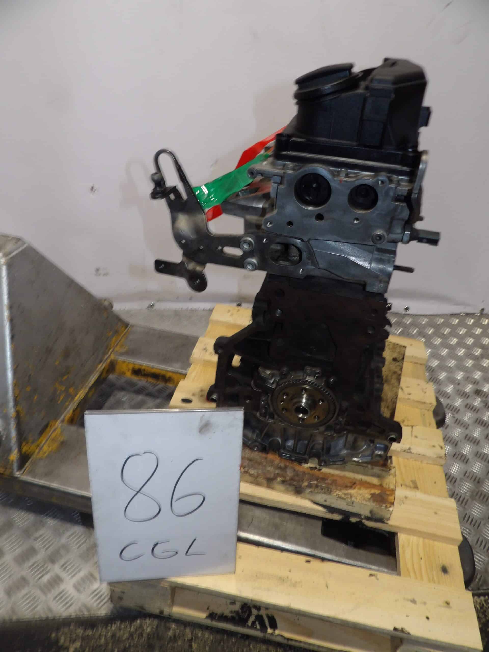 CGLB 2.0TDI 125kw – Bild 5