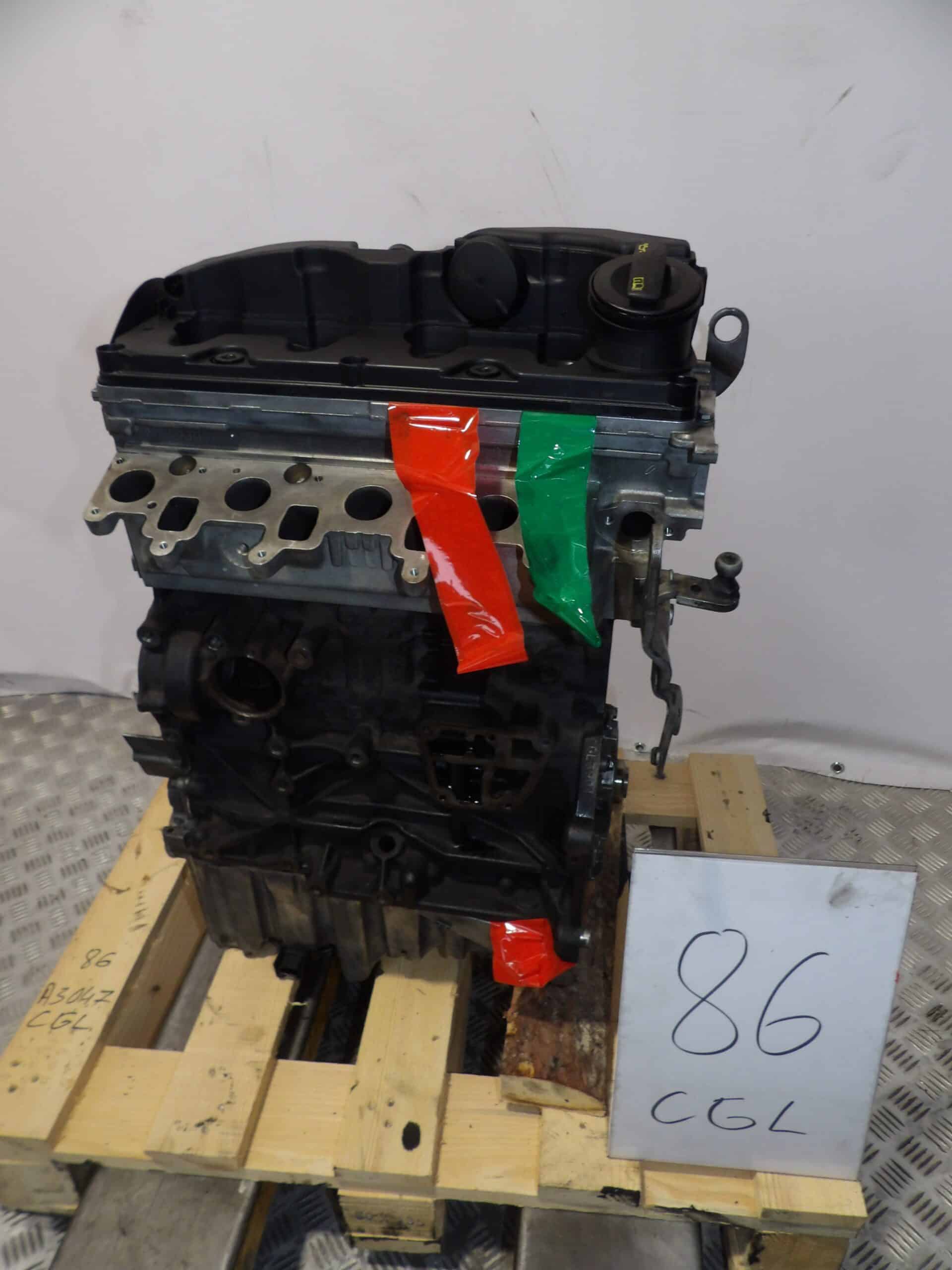 CGLB 2.0TDI 125kw – Bild 6
