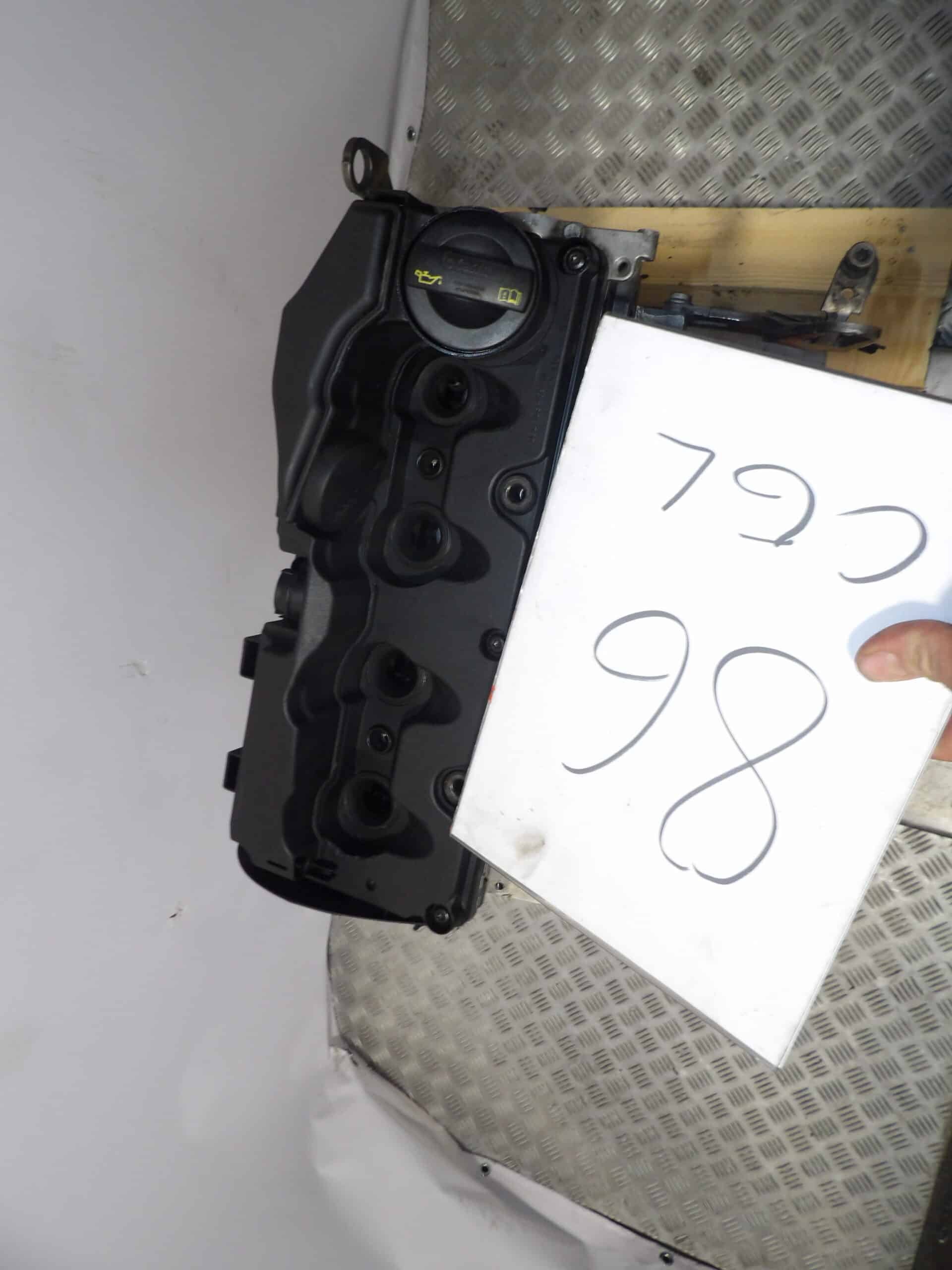 CGLB 2.0TDI 125kw – Bild 7