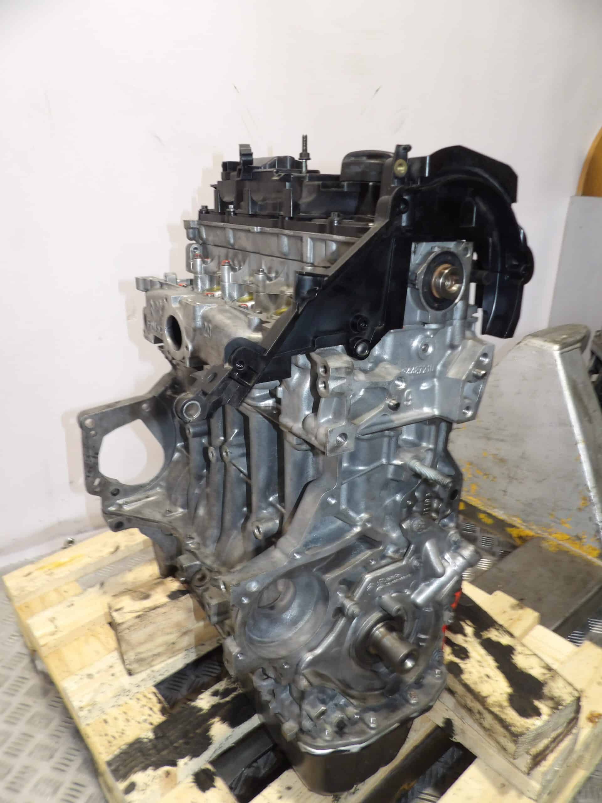 XUGA 1.5TDCi 55kw – Bild 2