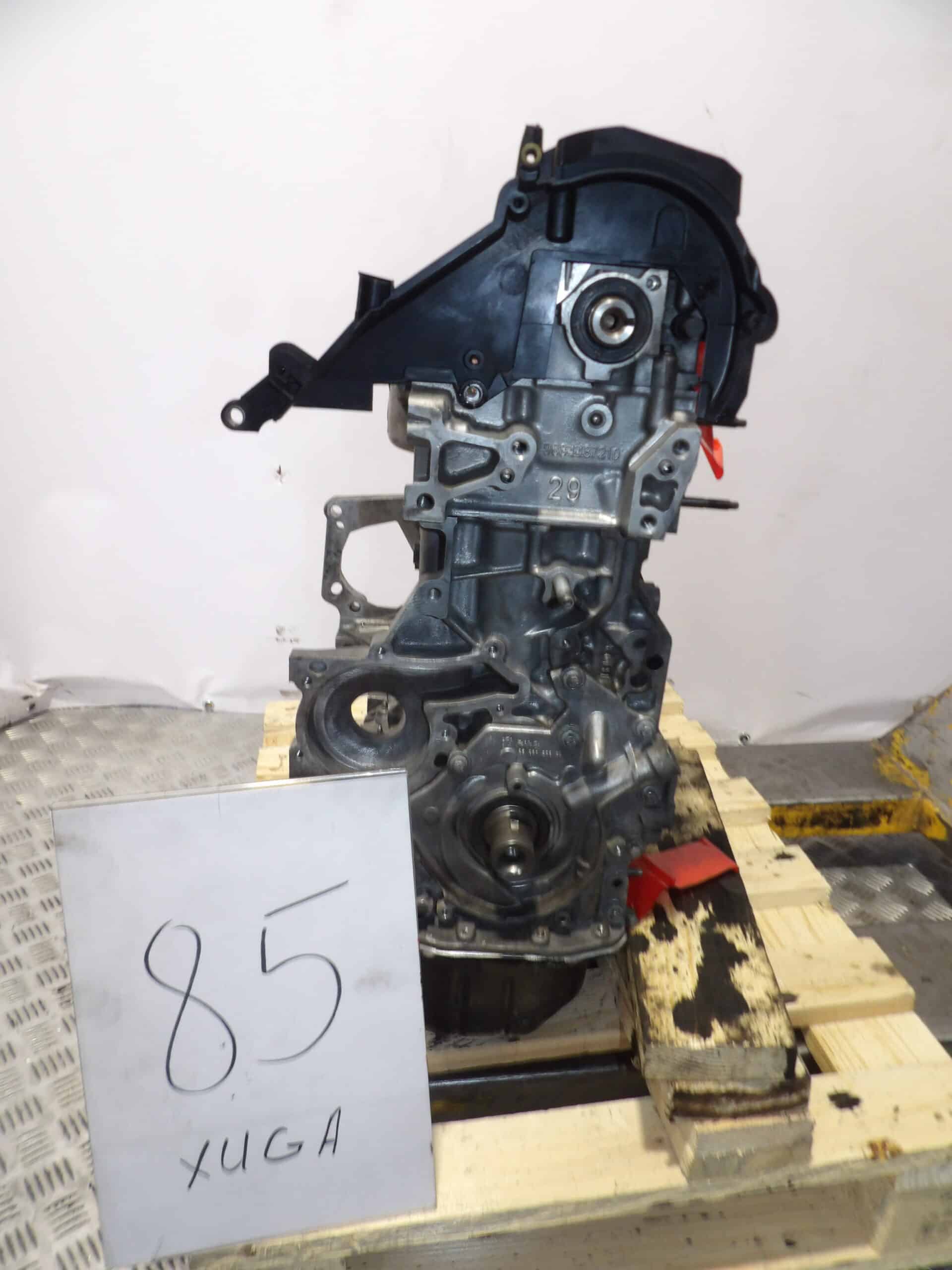 XUGA 1.5TDCi 55kw – Bild 3