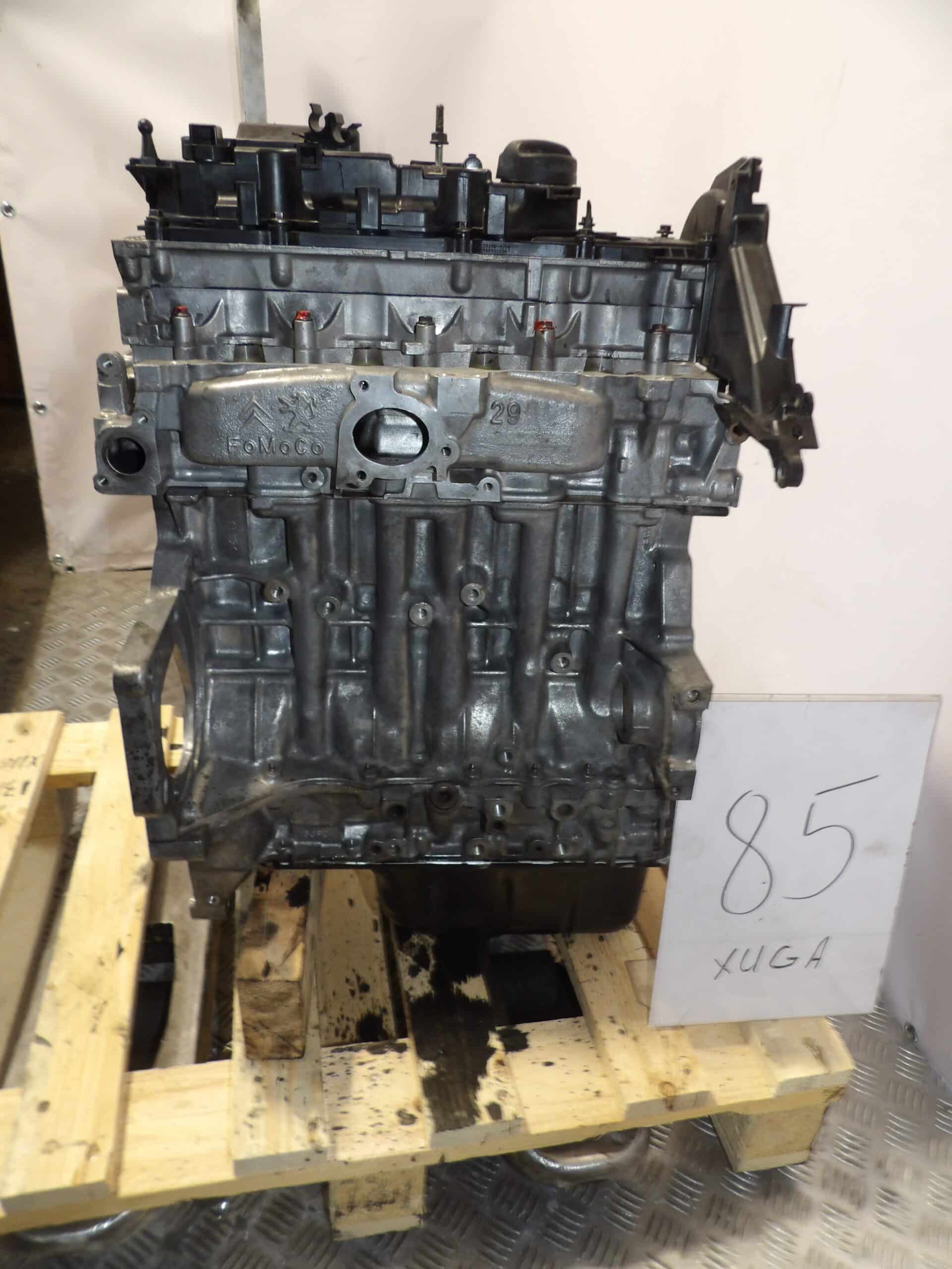 XUGA 1.5TDCi 55kw – Bild 4