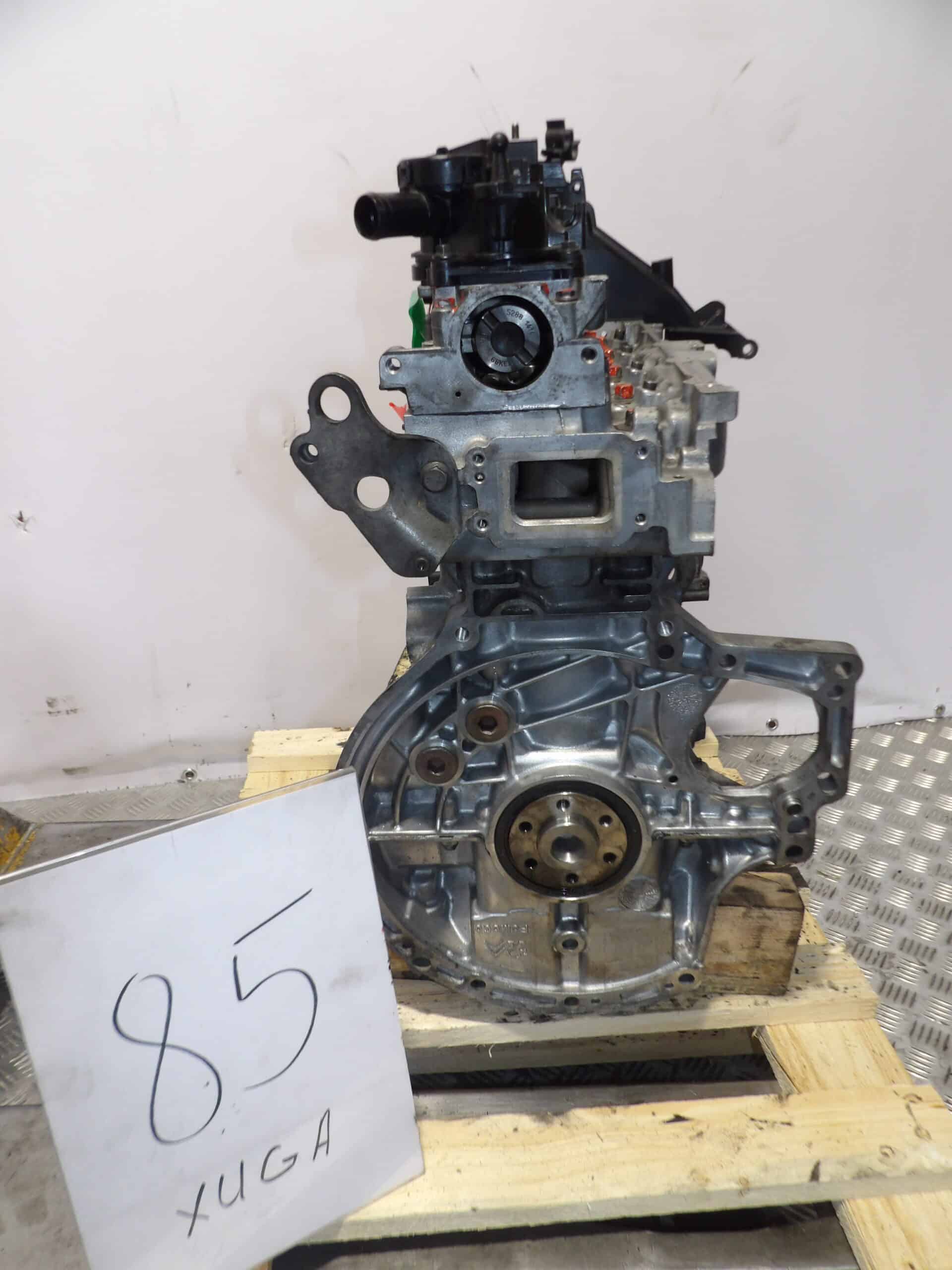 XUGA 1.5TDCi 55kw – Bild 5