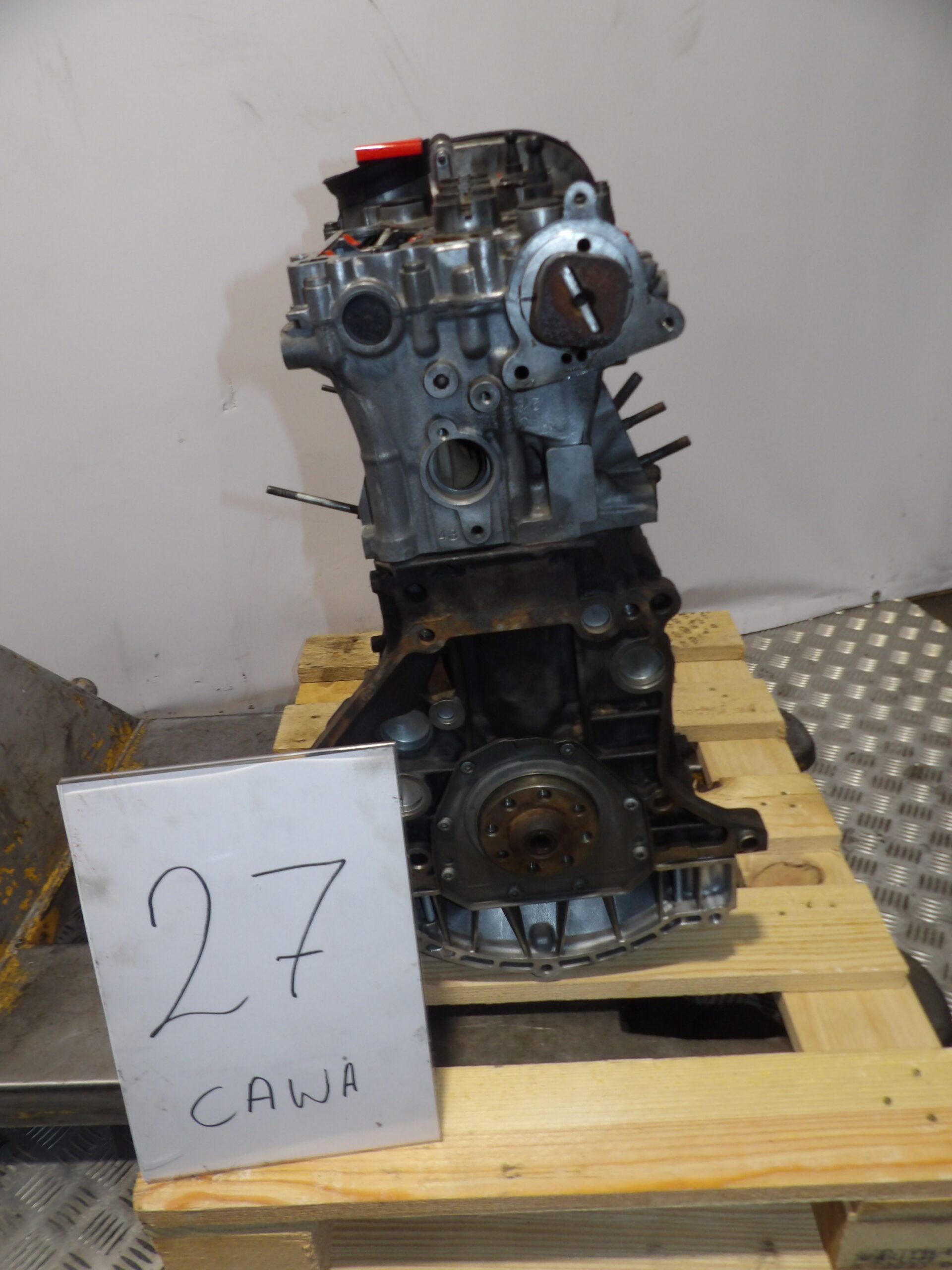 CAWA 2.0TSi 125kw – Bild 5