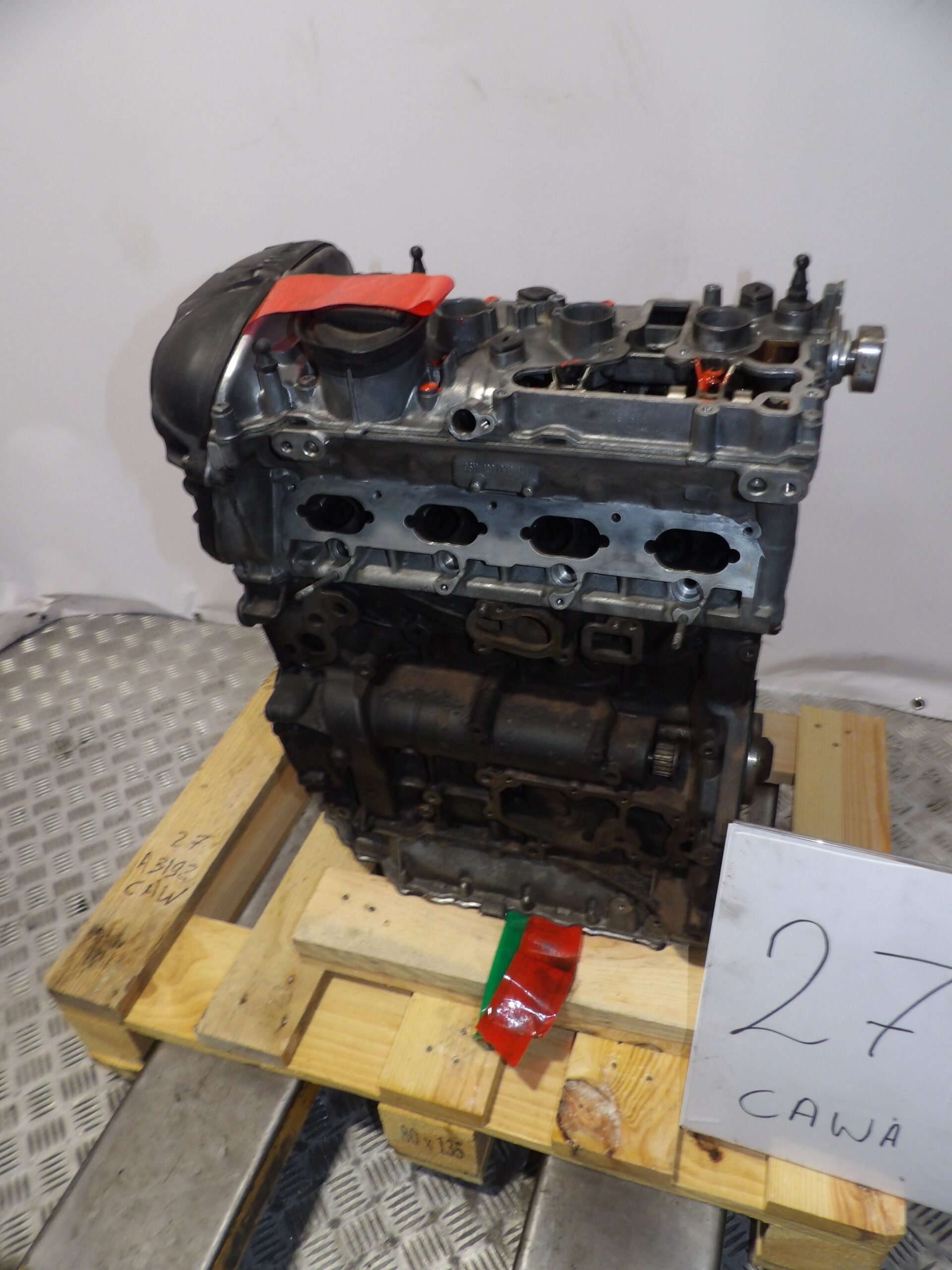 CAWA 2.0TSi 125kw – Bild 6