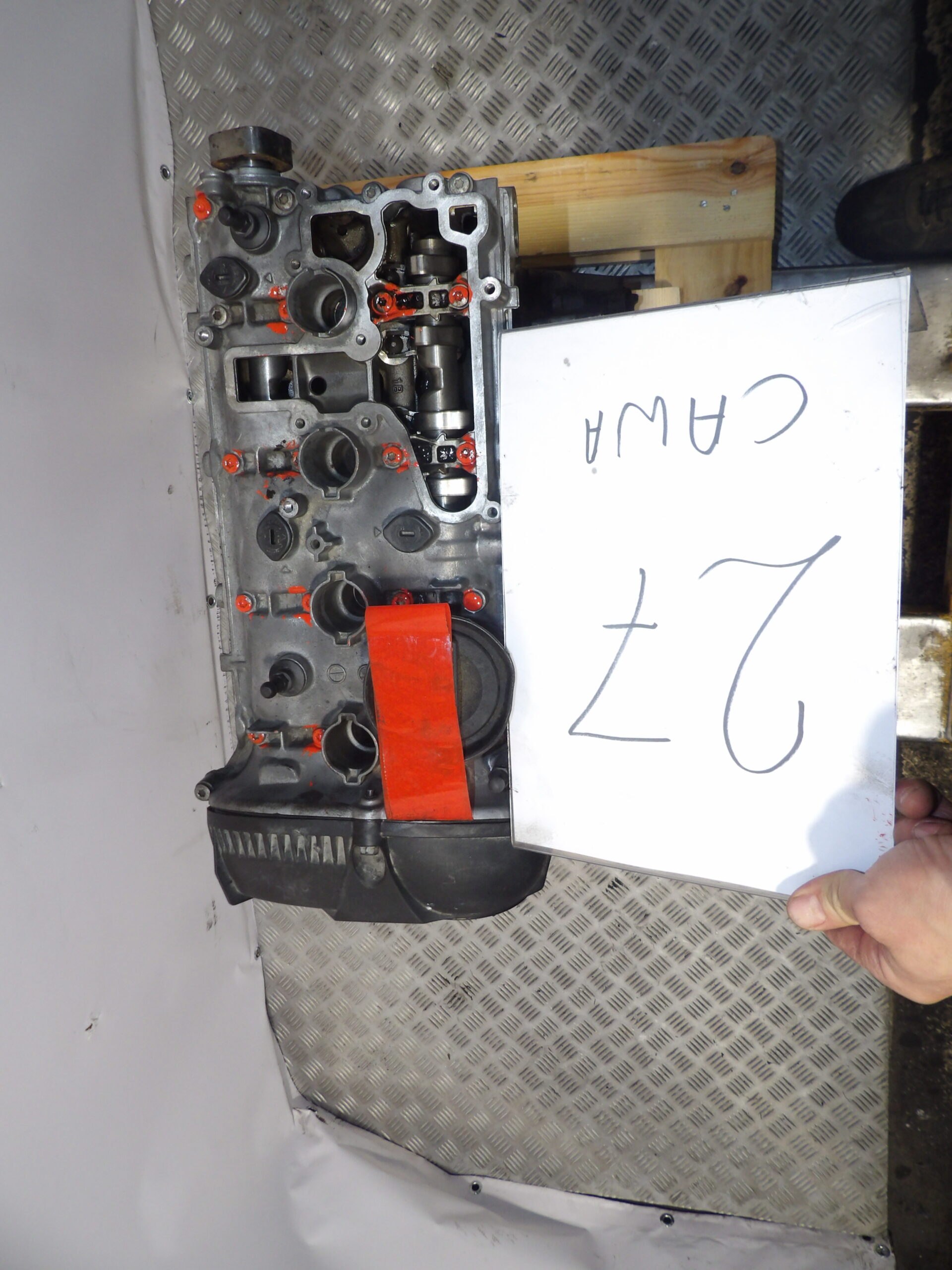 CAWA 2.0TSi 125kw – Bild 7