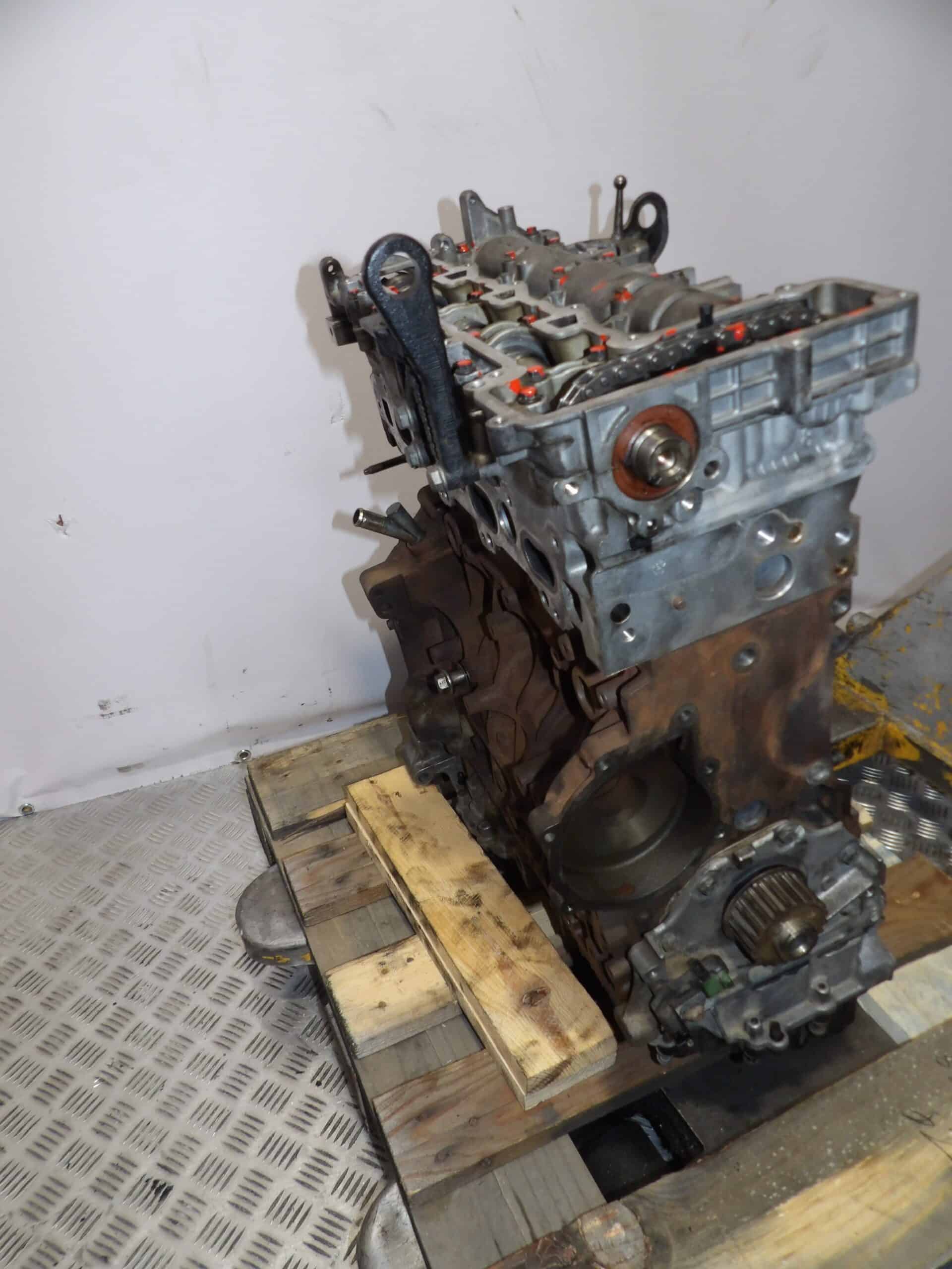 T9CD 2.0TDCi 155kw – Bild 2