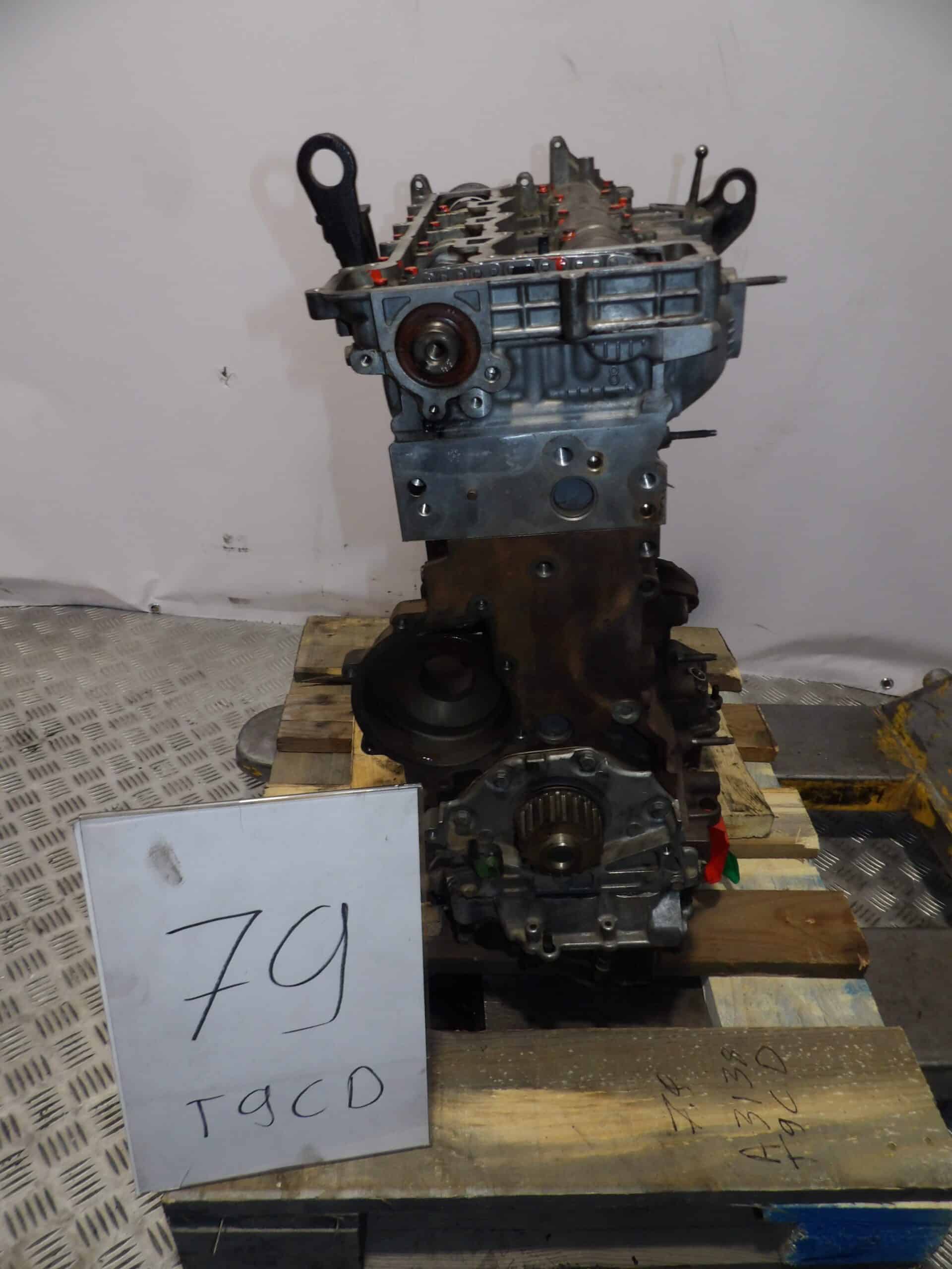 T9CD 2.0TDCi 155kw – Bild 3
