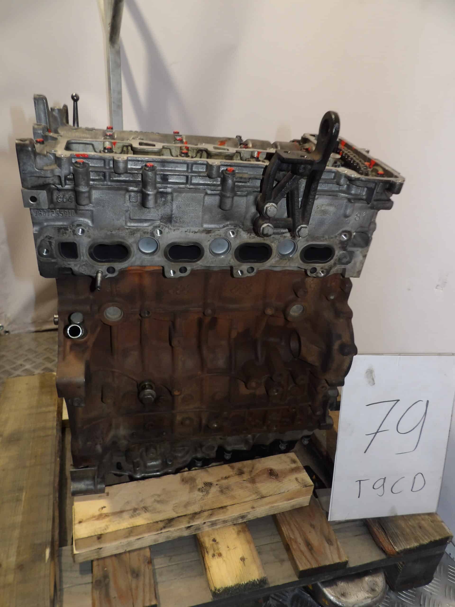 T9CD 2.0TDCi 155kw – Bild 4
