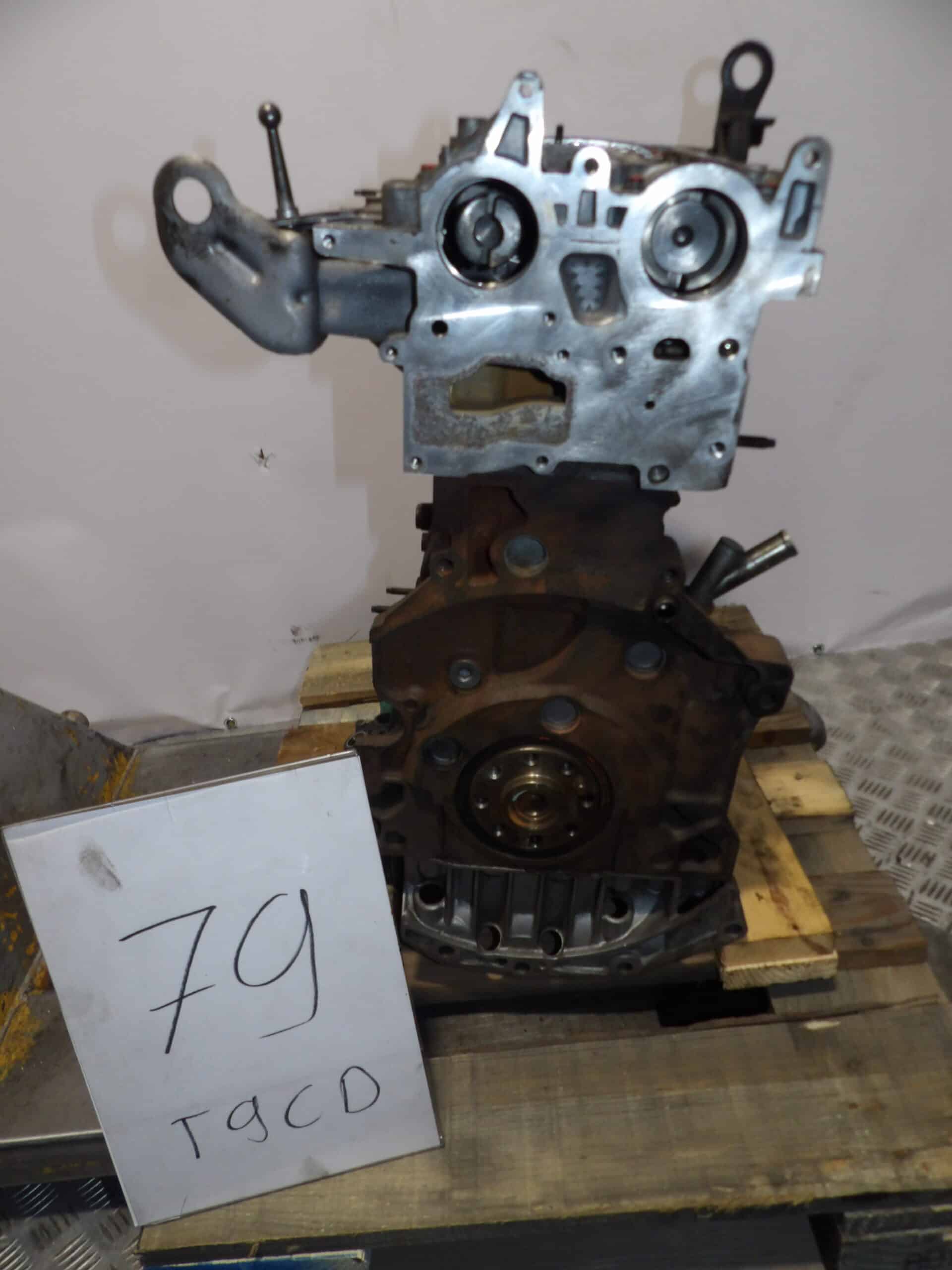 T9CD 2.0TDCi 155kw – Bild 5